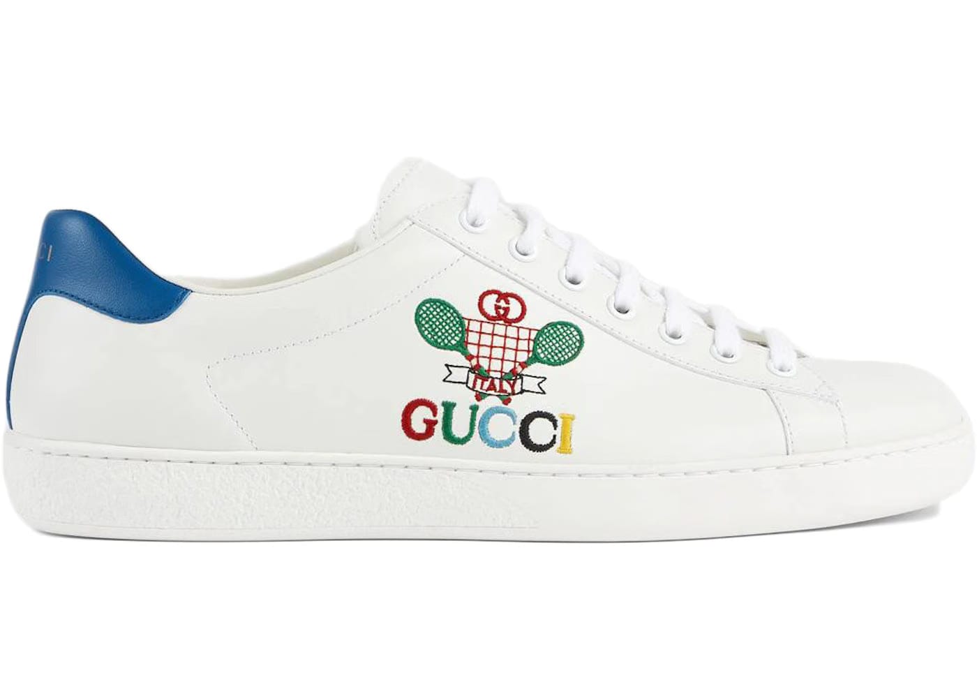 Gucci Ace Worldwide