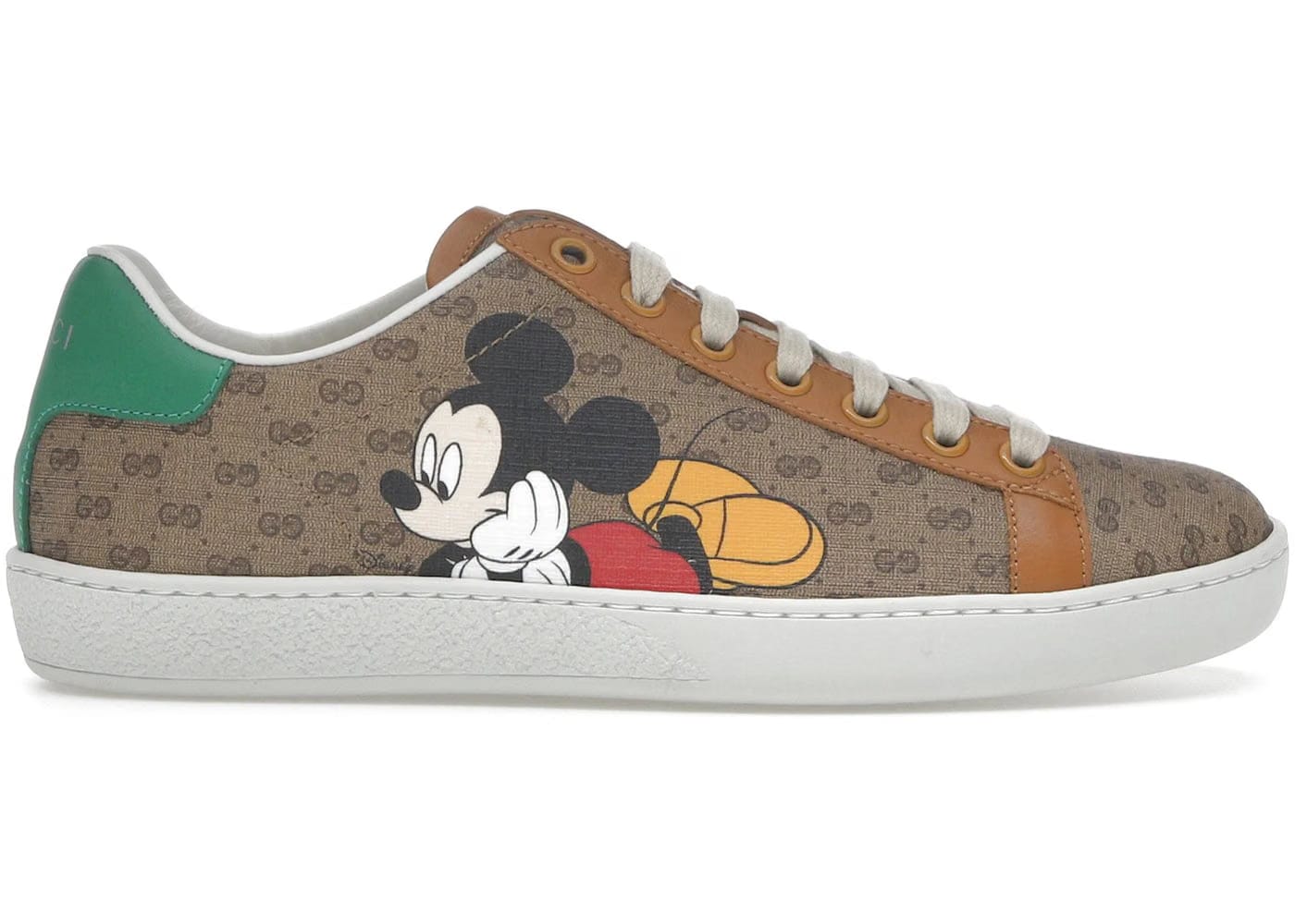 Gucci Ace X Disney Womens