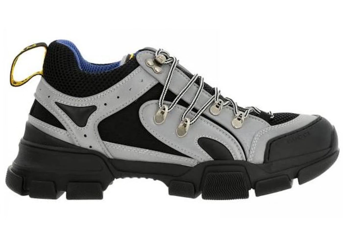 Gucci Flashtrek Reflective Grey