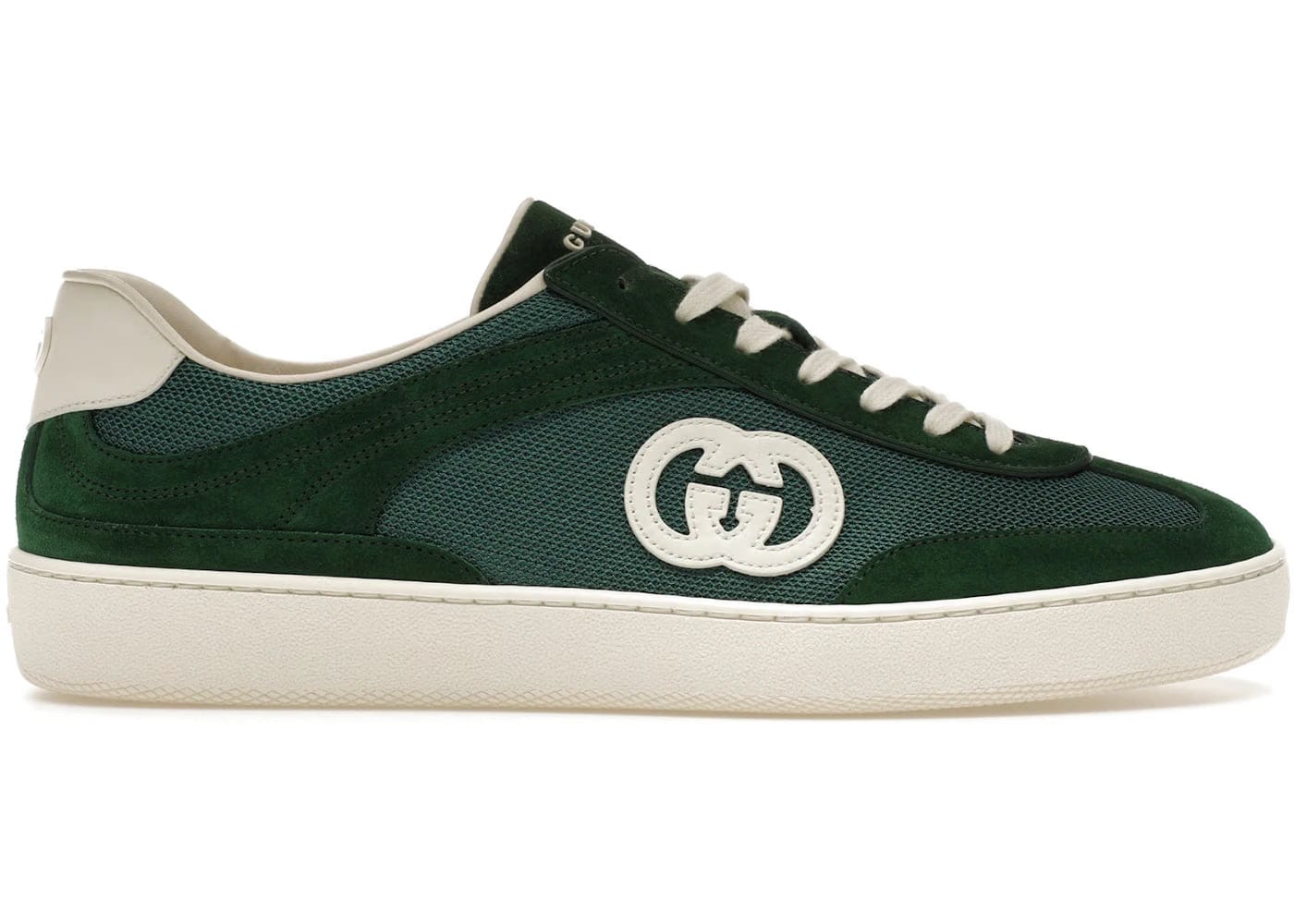 Gucci G75 Green