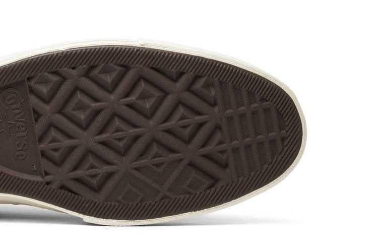 Comme des Garçons Play x Chuck 70 Low Black 2015