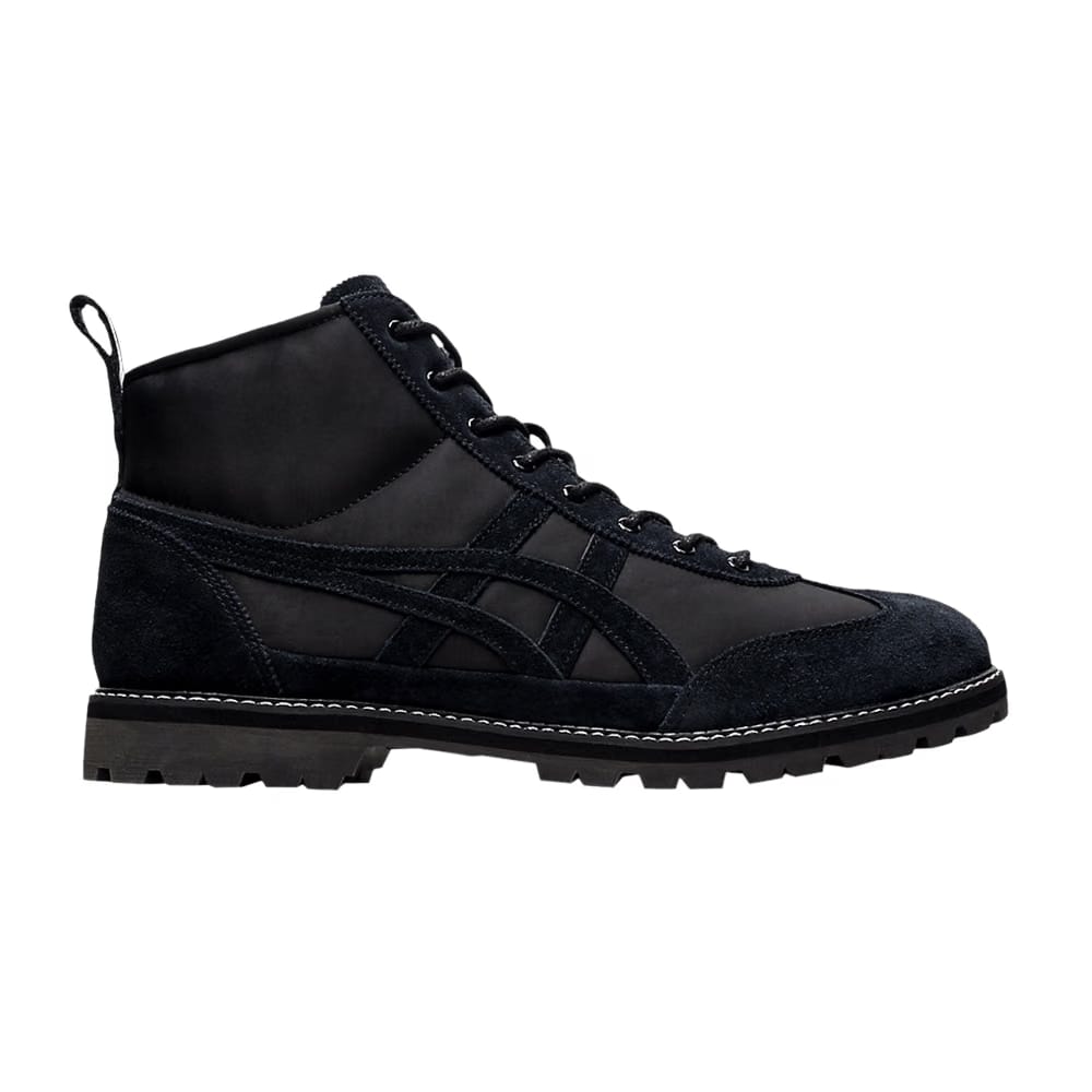 Mexico Rinkan Triple Black