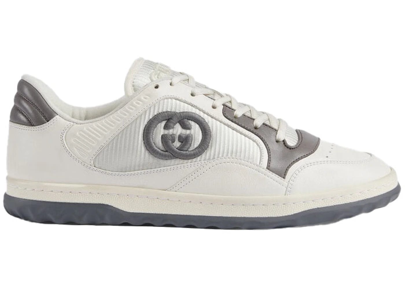 Gucci Mac80 Off-White Grey