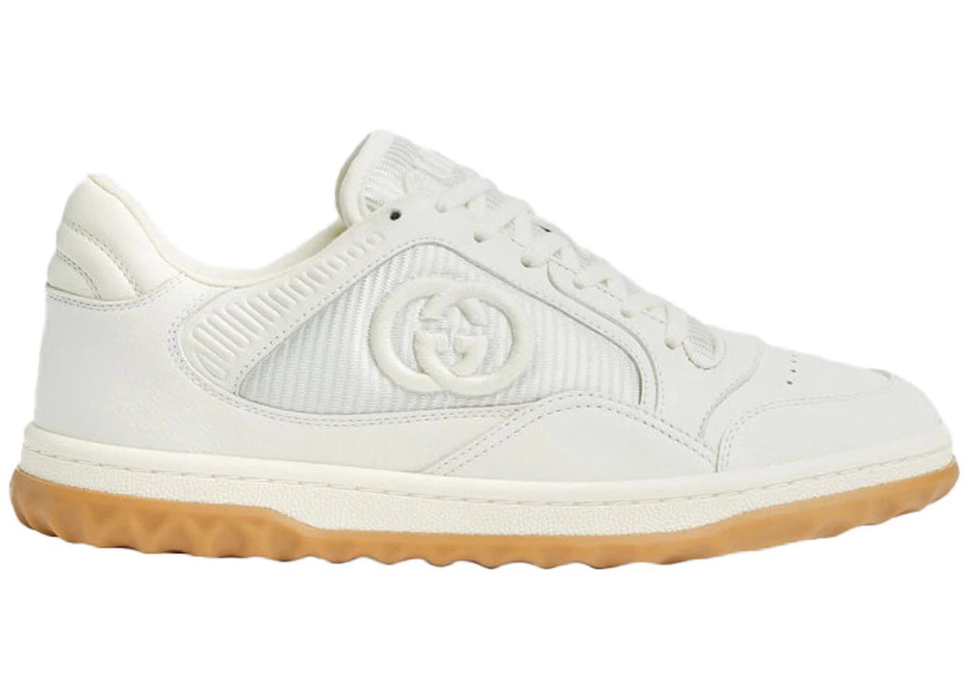 Gucci Mac80 Off-White Womens