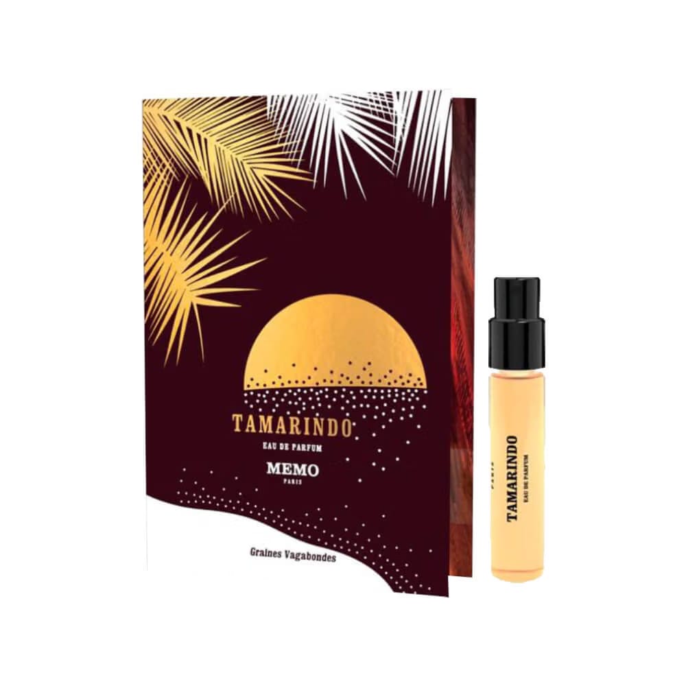 Tamarindo EDP 1.5 ml Vial