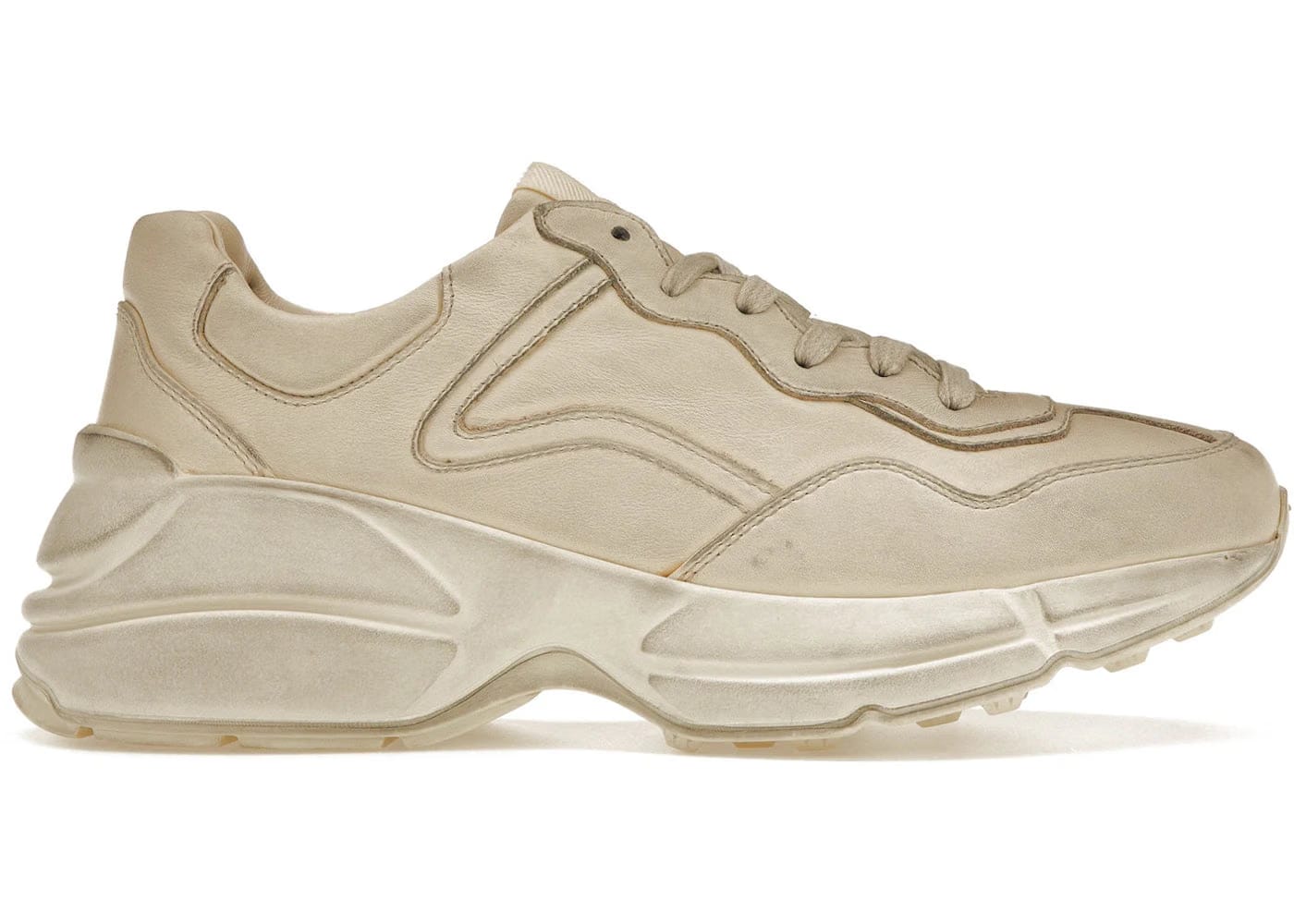 Gucci Rhyton Ivory Womens
