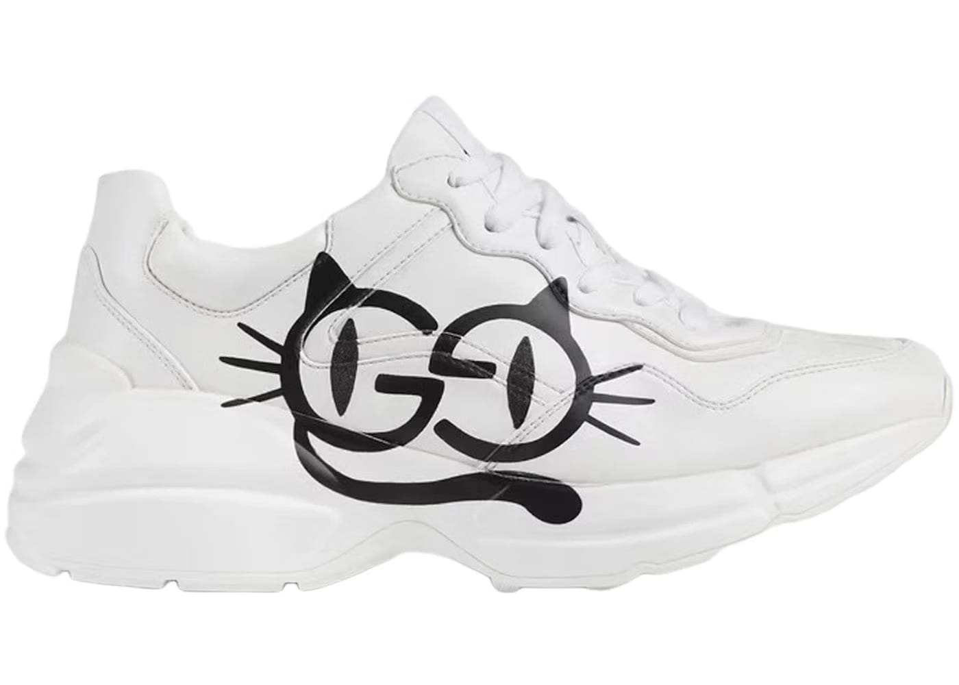 Gucci Rython Cat Eyes Womens