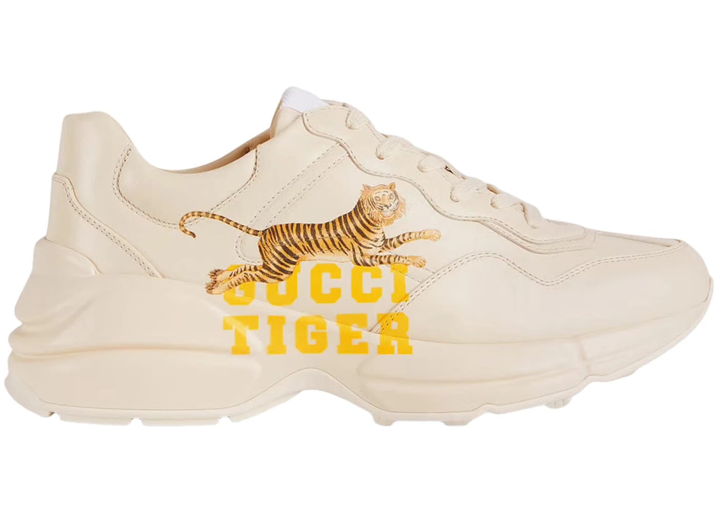 Gucci Rython Tiger Womens