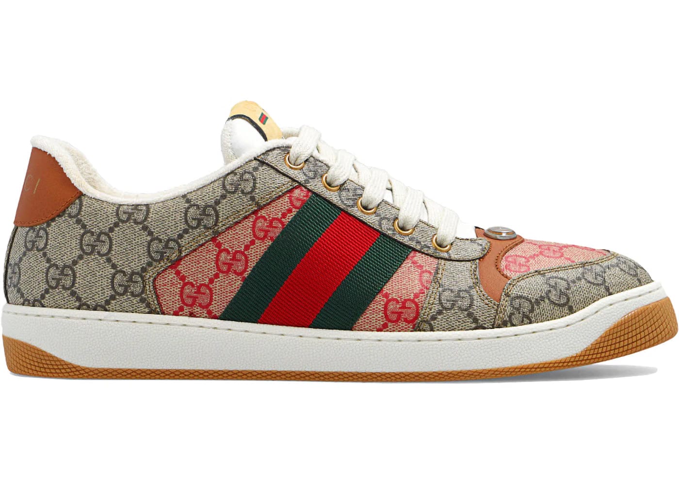 Gucci Screener Year Of The Rabbit
