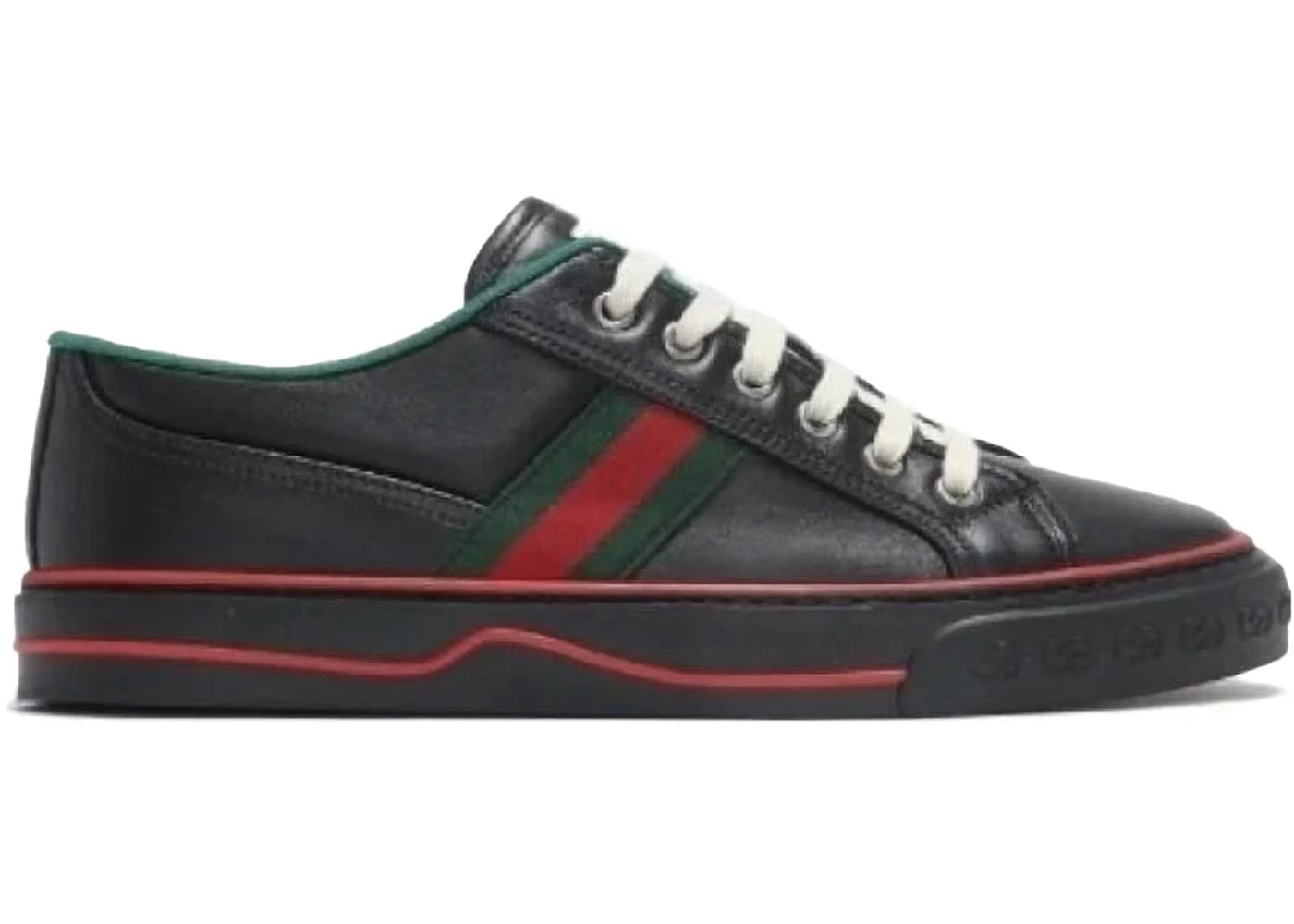 Gucci Tennis 1977 Black