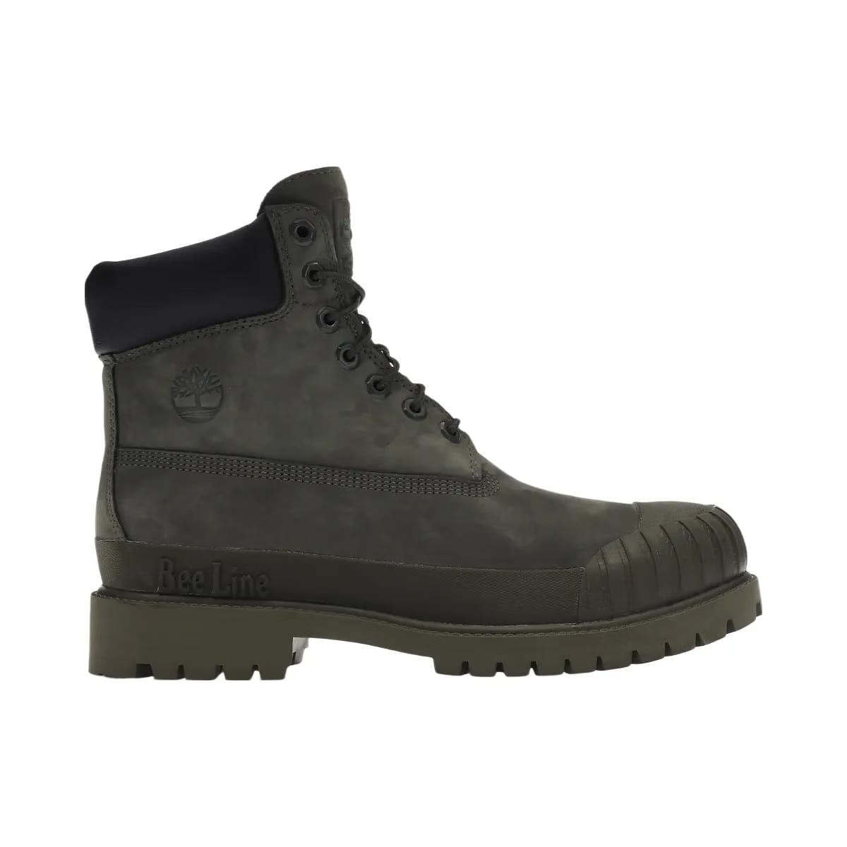 Timberland 6" Boot Bbc Bee Line Dark Green Ivy Green