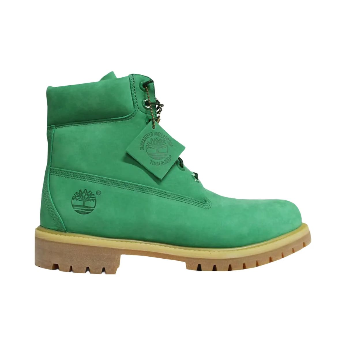 Timberland 6" Boot Villa Emerald