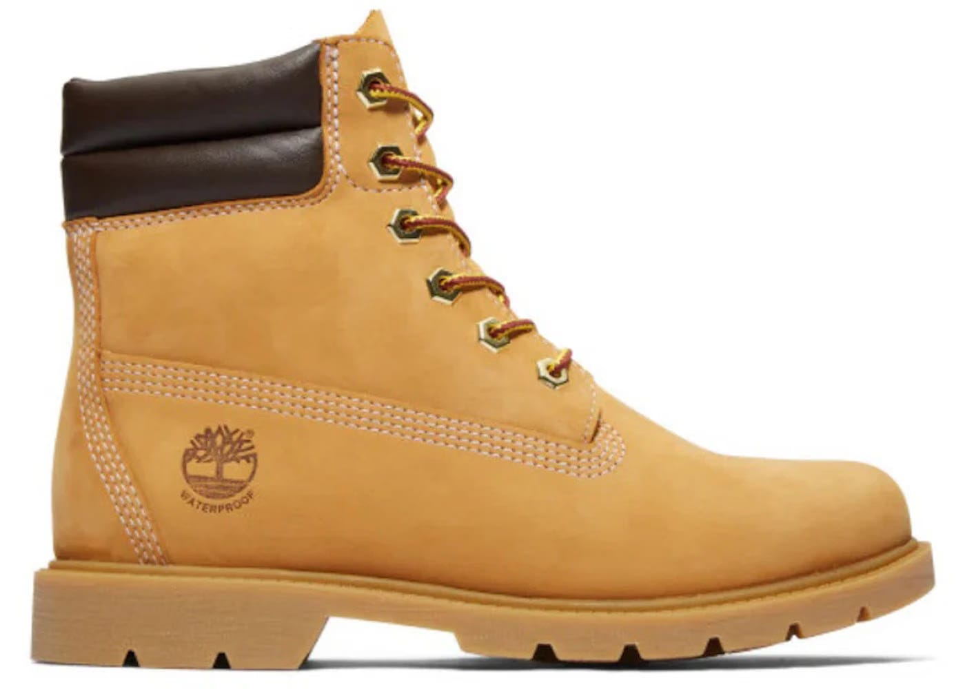 Wmns 6 Inch Premium Boot