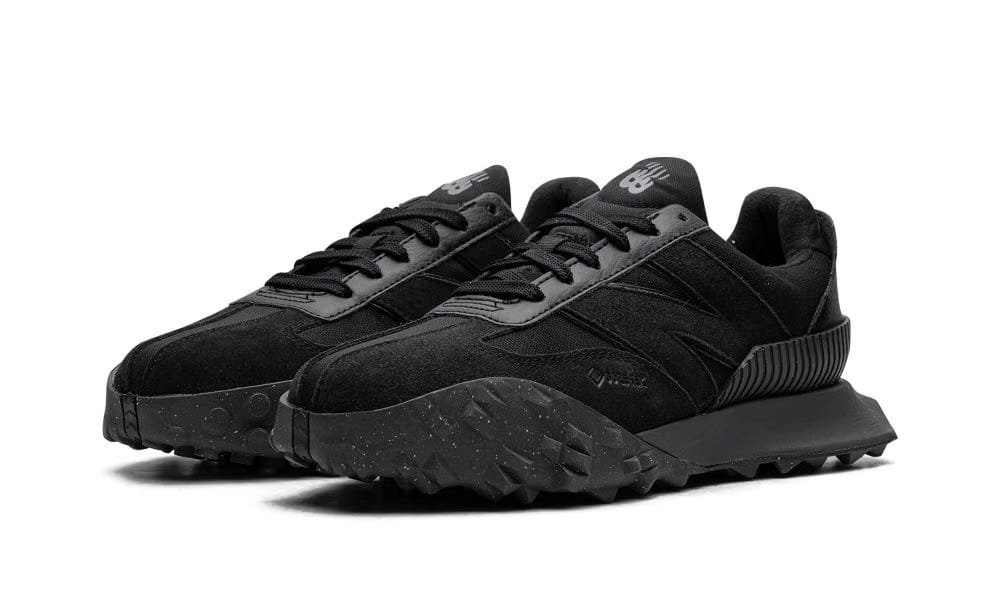 New Balance XC-72 BLACK