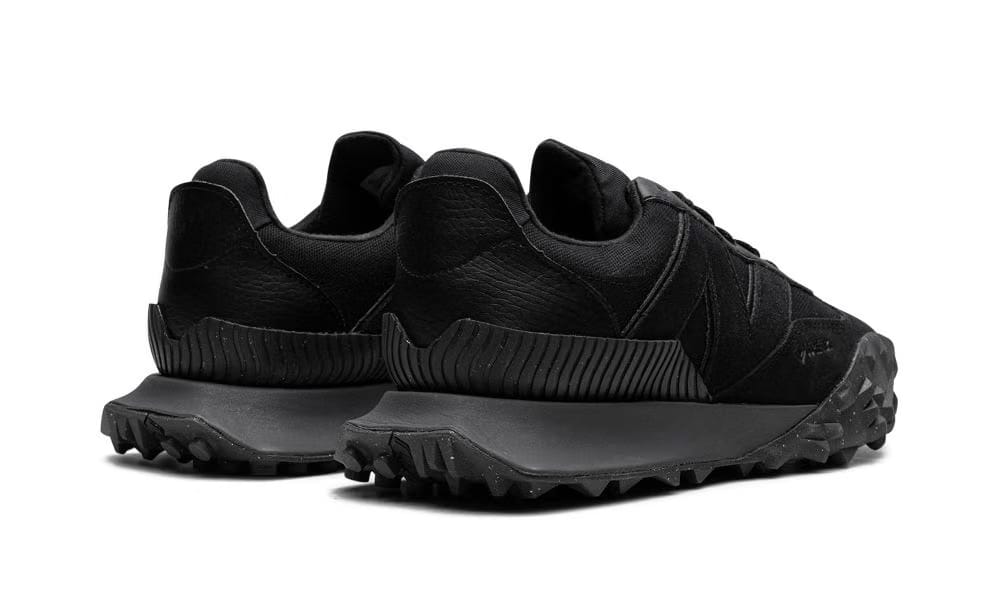 New Balance XC-72 BLACK