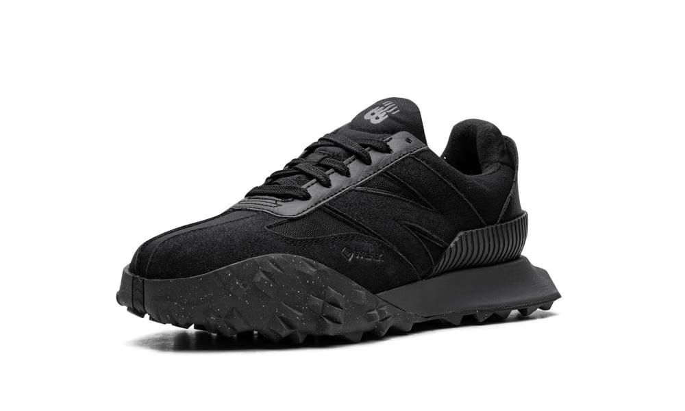 New Balance XC-72 BLACK