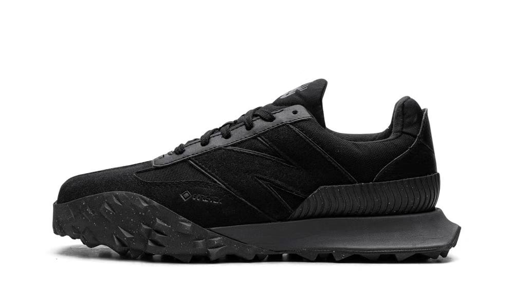 New Balance XC-72 BLACK