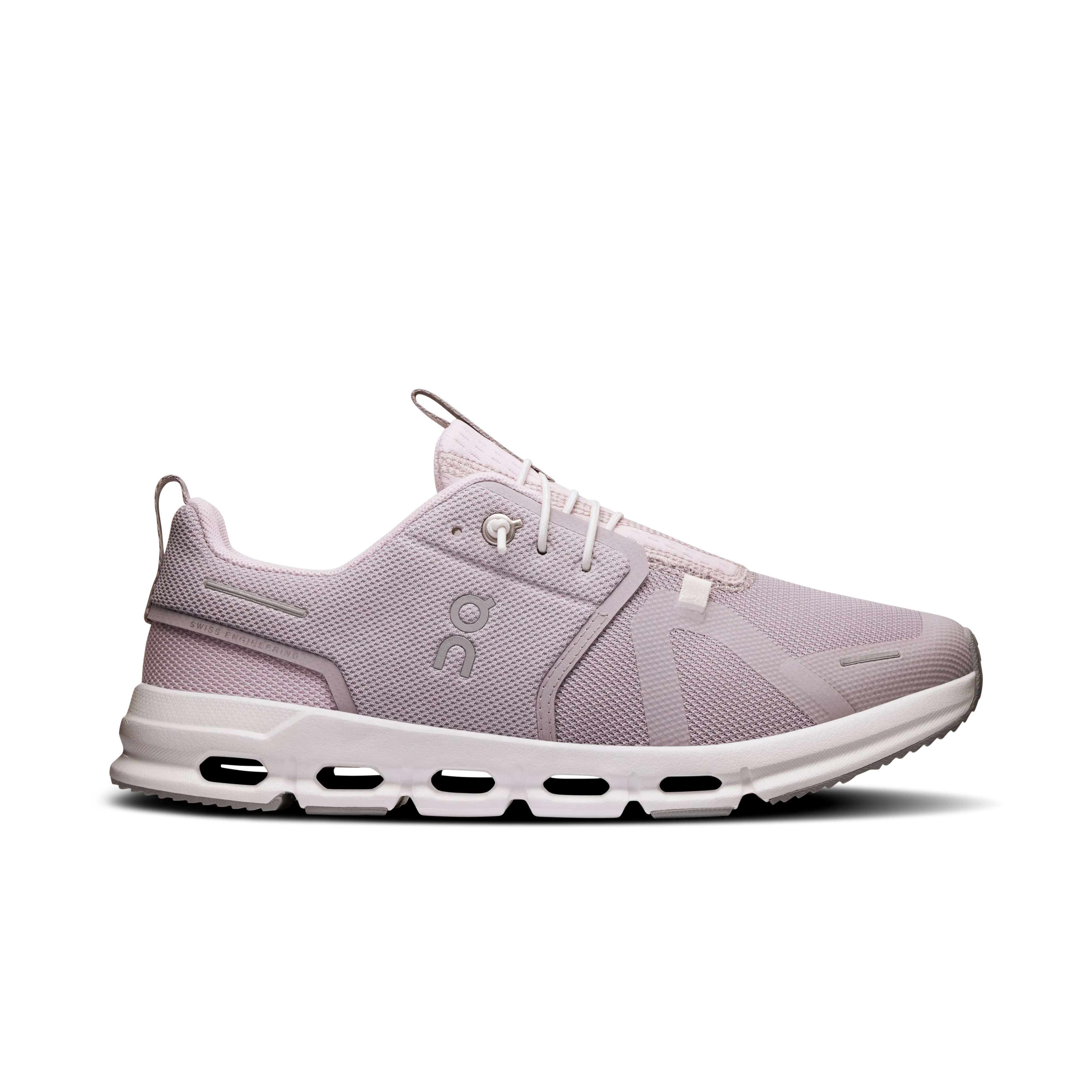 On Kids Cloud Sky Fade White