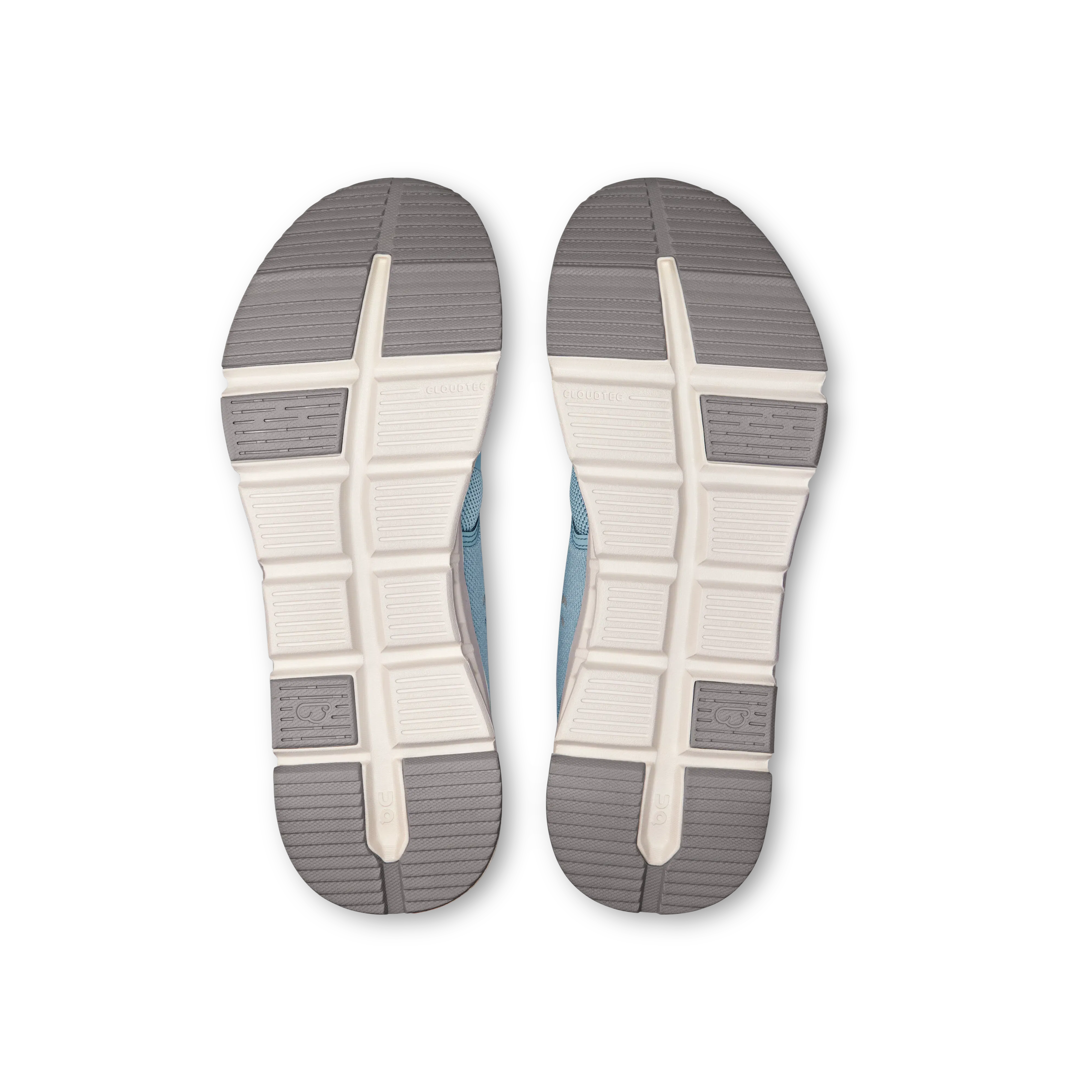 On Kids Cloud Sky Wash Ivory