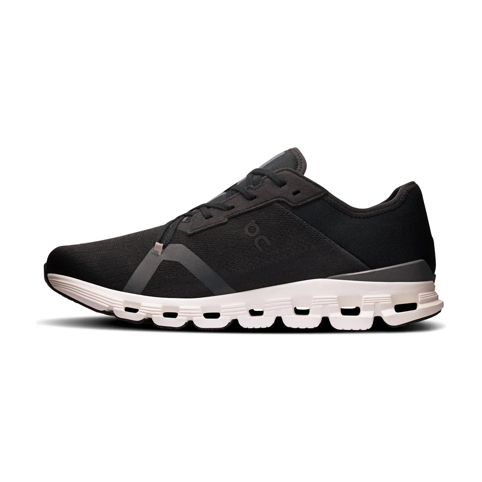 On Cloud x 4 Ad Black Asphalt