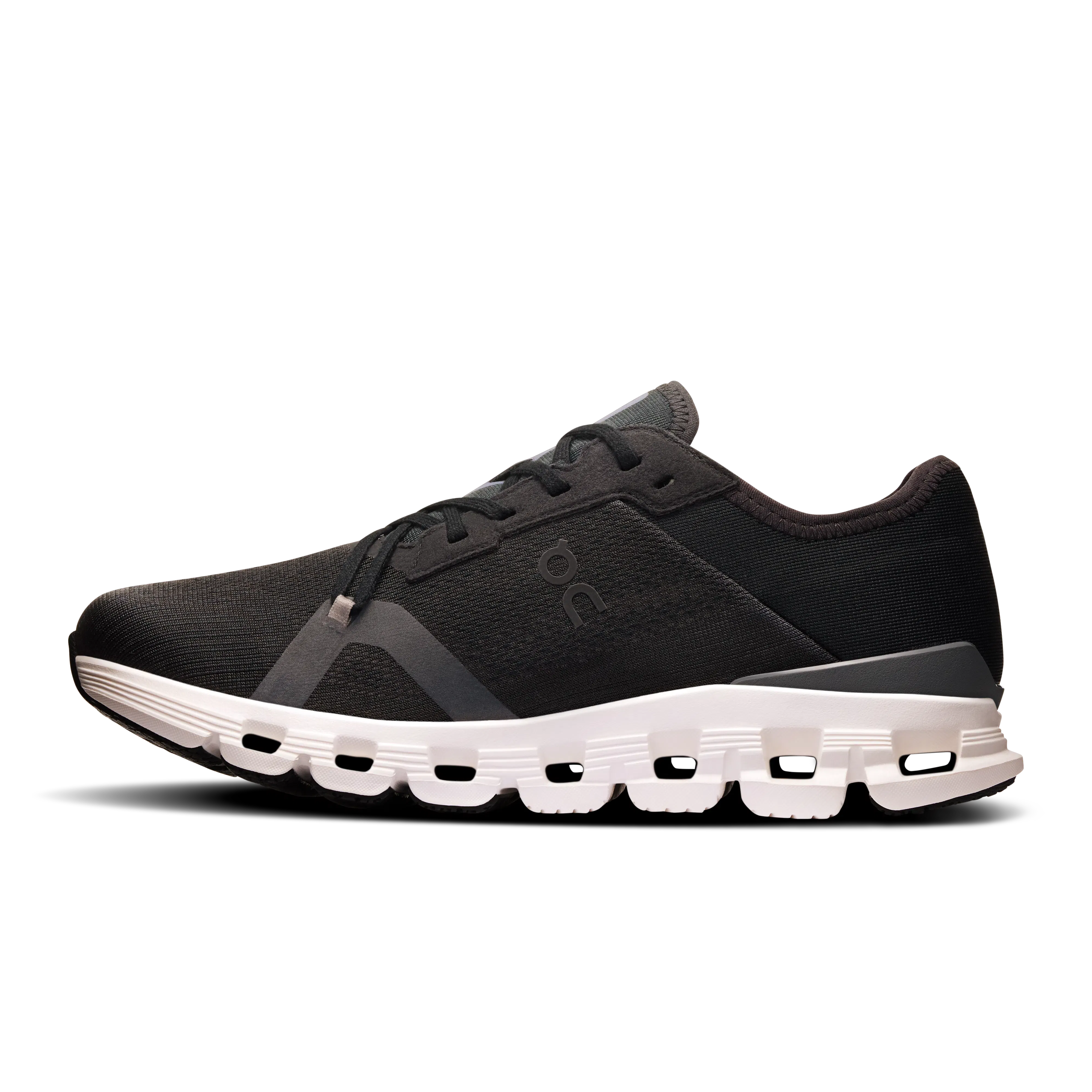On Cloud X 4 Ad Black Asphalt (Women'S)