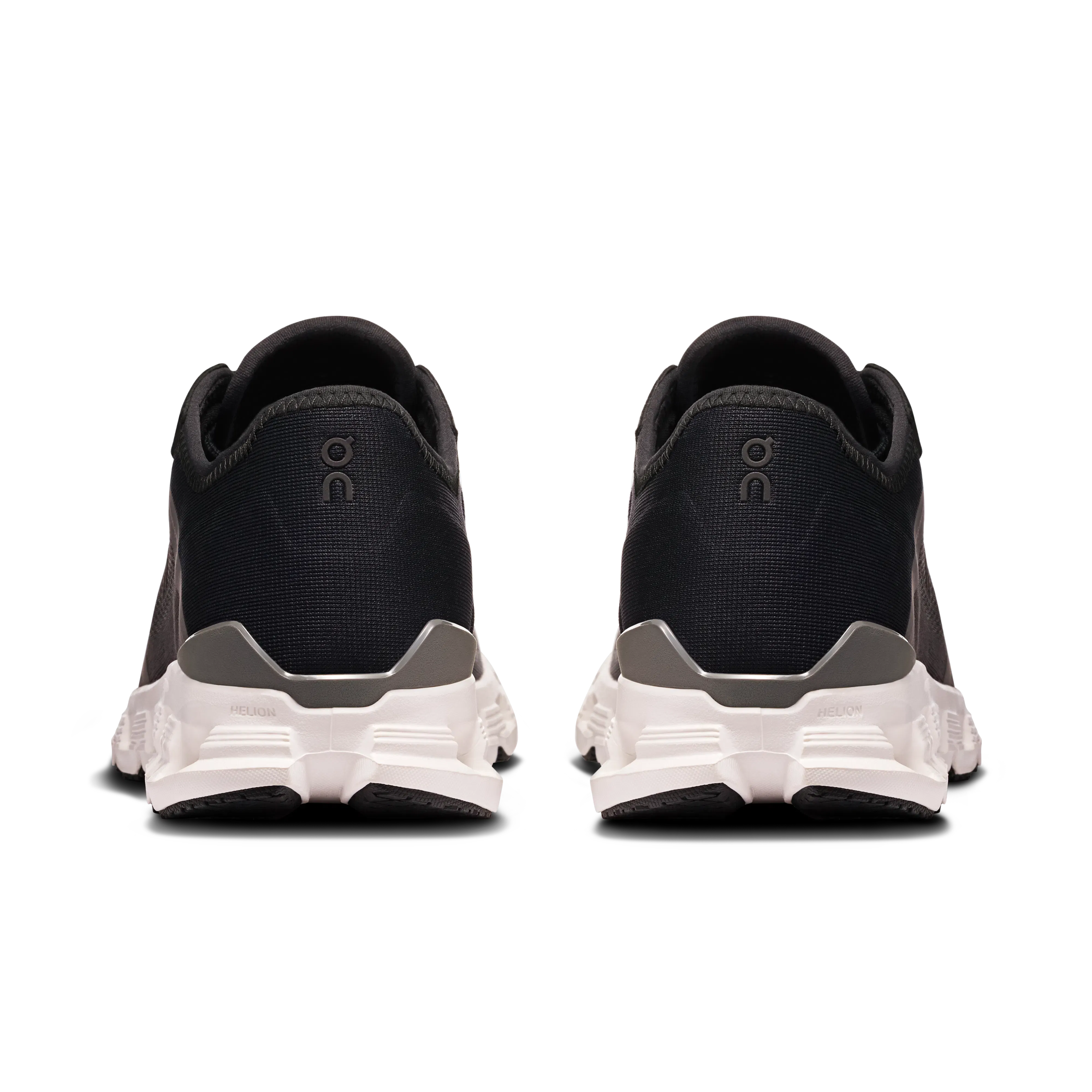 On Cloud X 4 Ad Black Asphalt (Women'S)