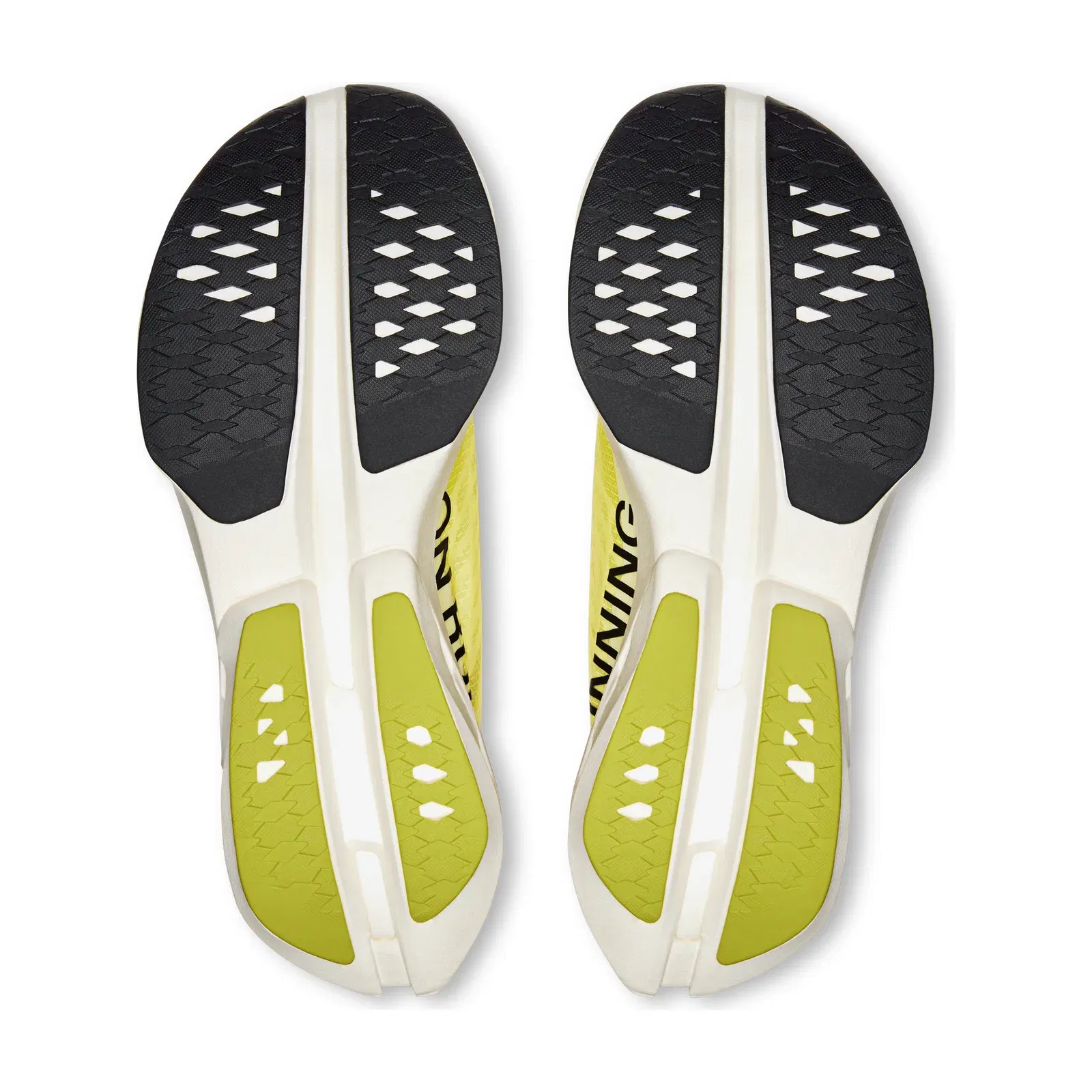 On Cloudboom Strike Limelight Wolf (Women'S)