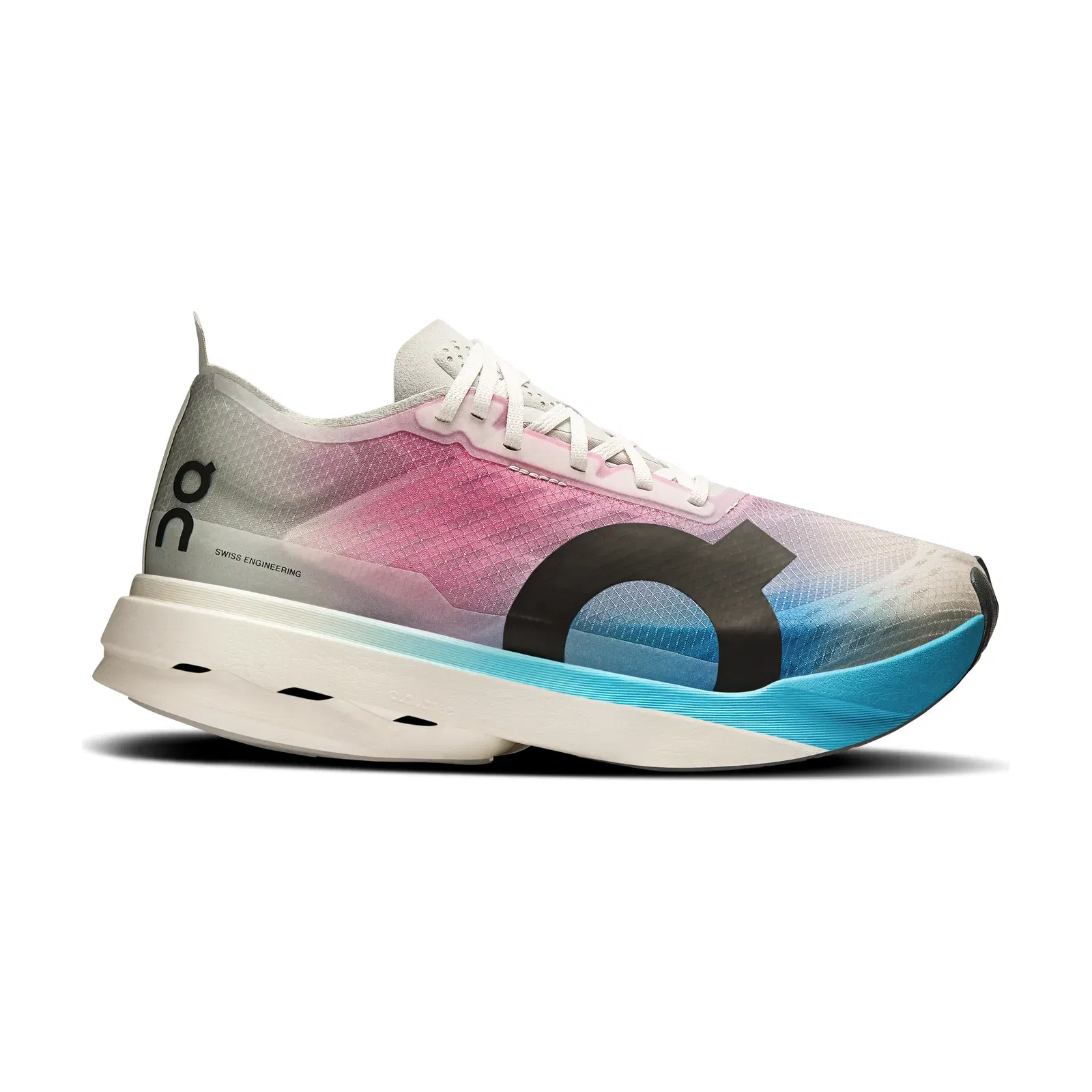 On Cloudboom Strike White Horizon (Women'S)