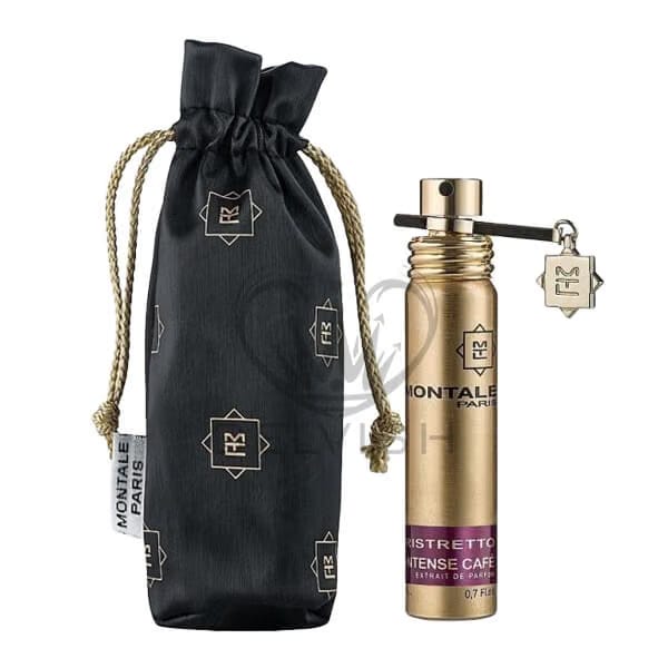 Montale Ristretto Intense Café 20 ml Comes with Pouch