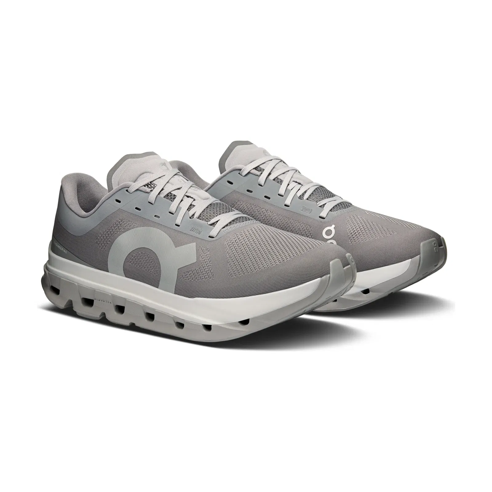 On Cloudflow 5 Alloy Rock