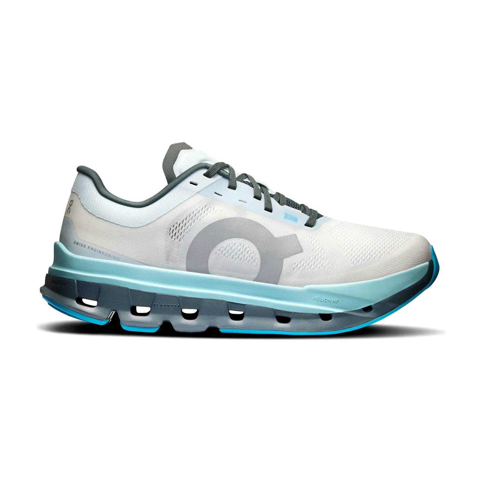 On Cloudflow 5 Arctic Stone (Women'S)