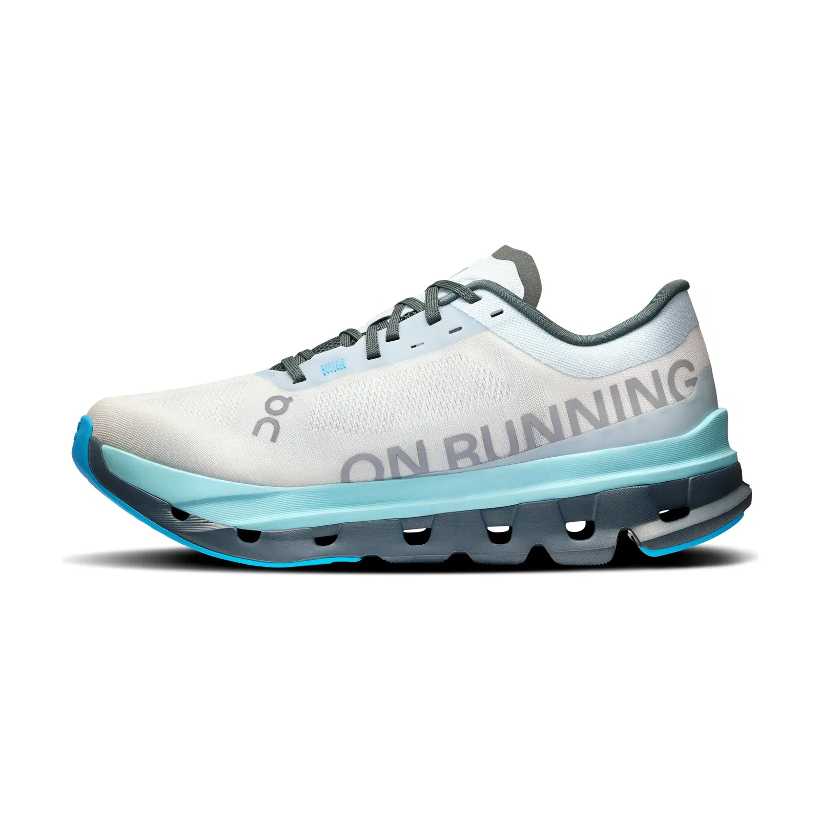 On Cloudflow 5 Arctic Stone (Women'S)