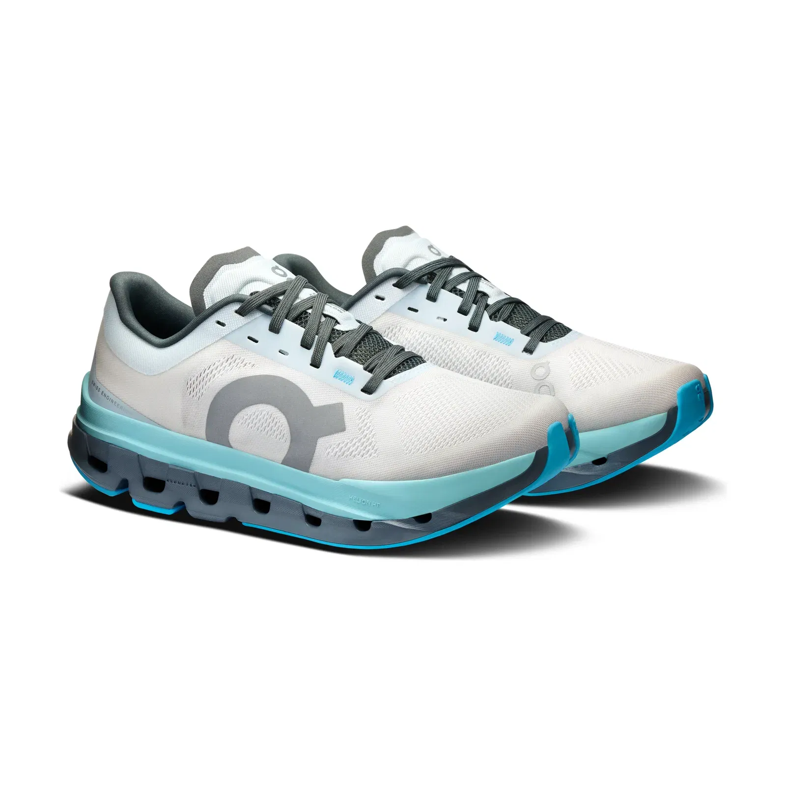 On Cloudflow 5 Arctic Stone (Women'S)