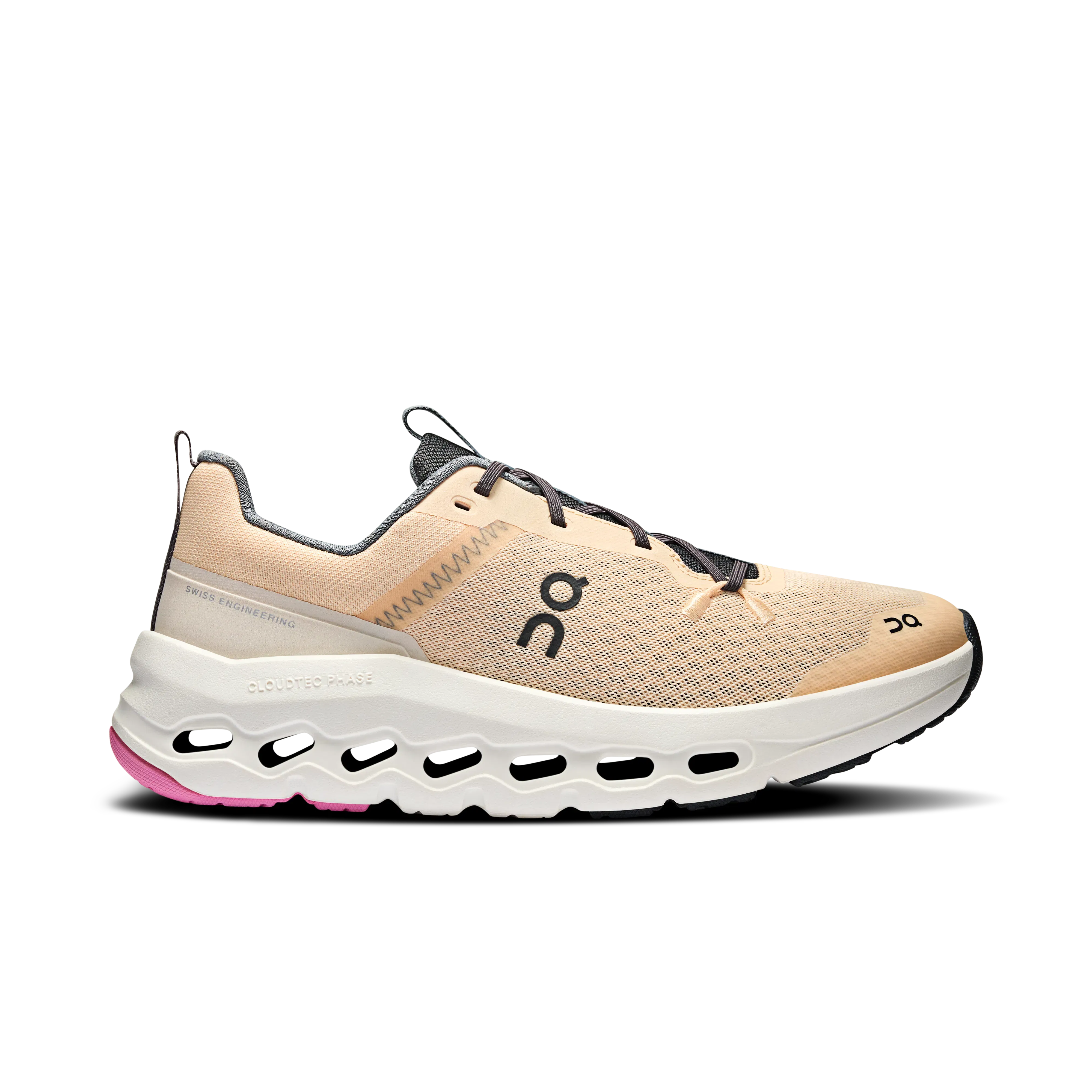 On Kids Cloudleap BlOn Kidsde Ivory