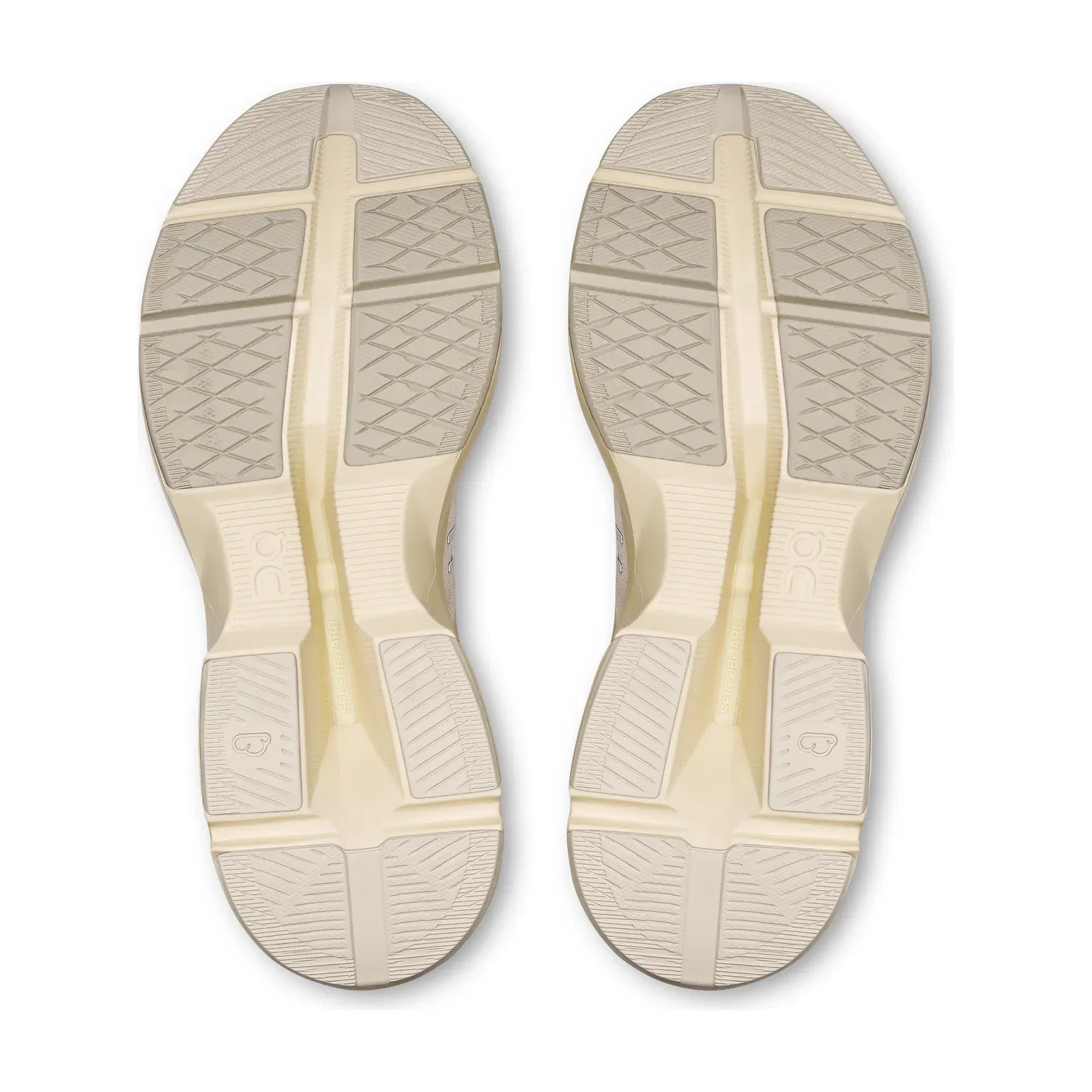 On Cloudpulse Ivory Tumeric (Women'S)