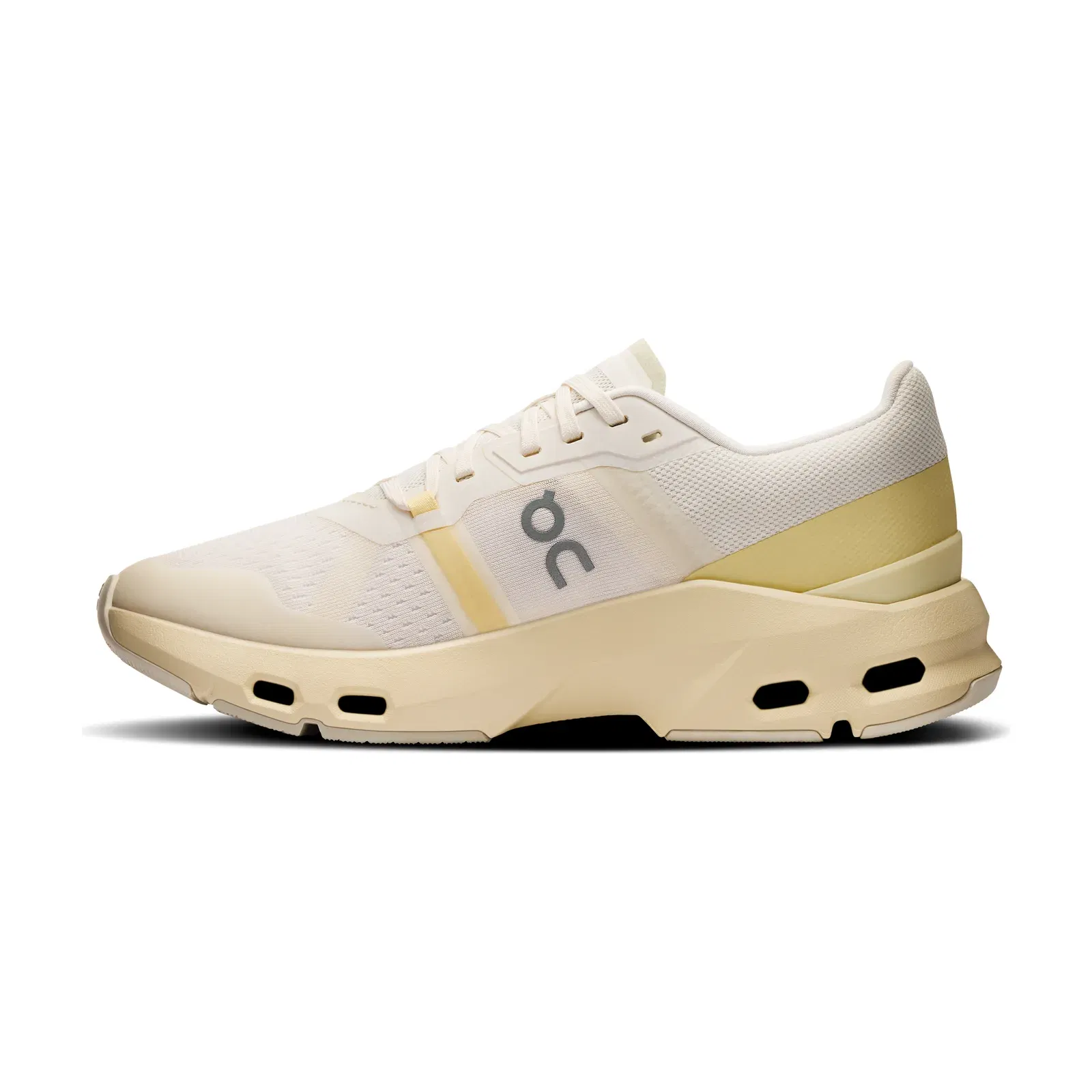 On Cloudpulse Ivory Tumeric (Women'S)