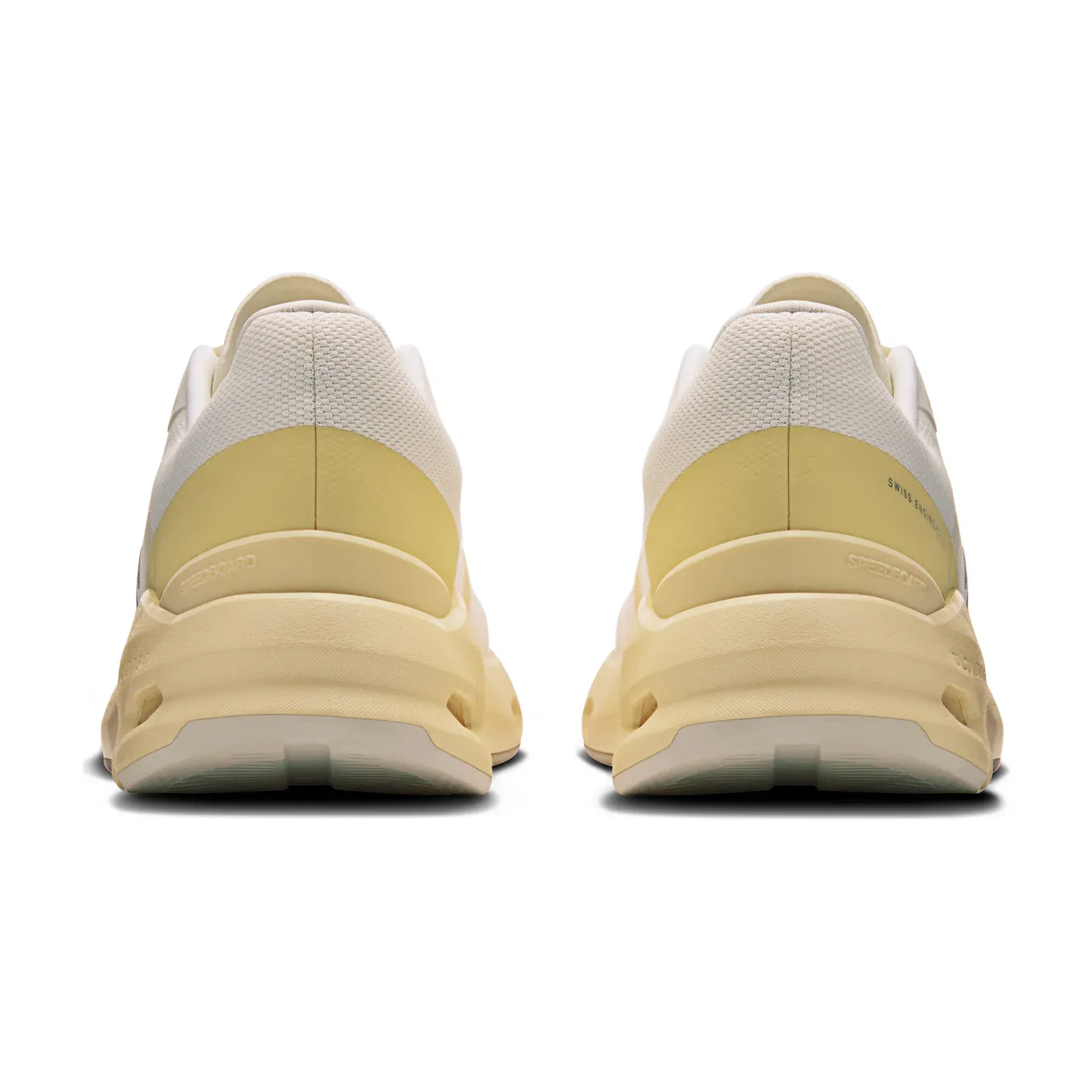 On Cloudpulse Ivory Tumeric (Women'S)