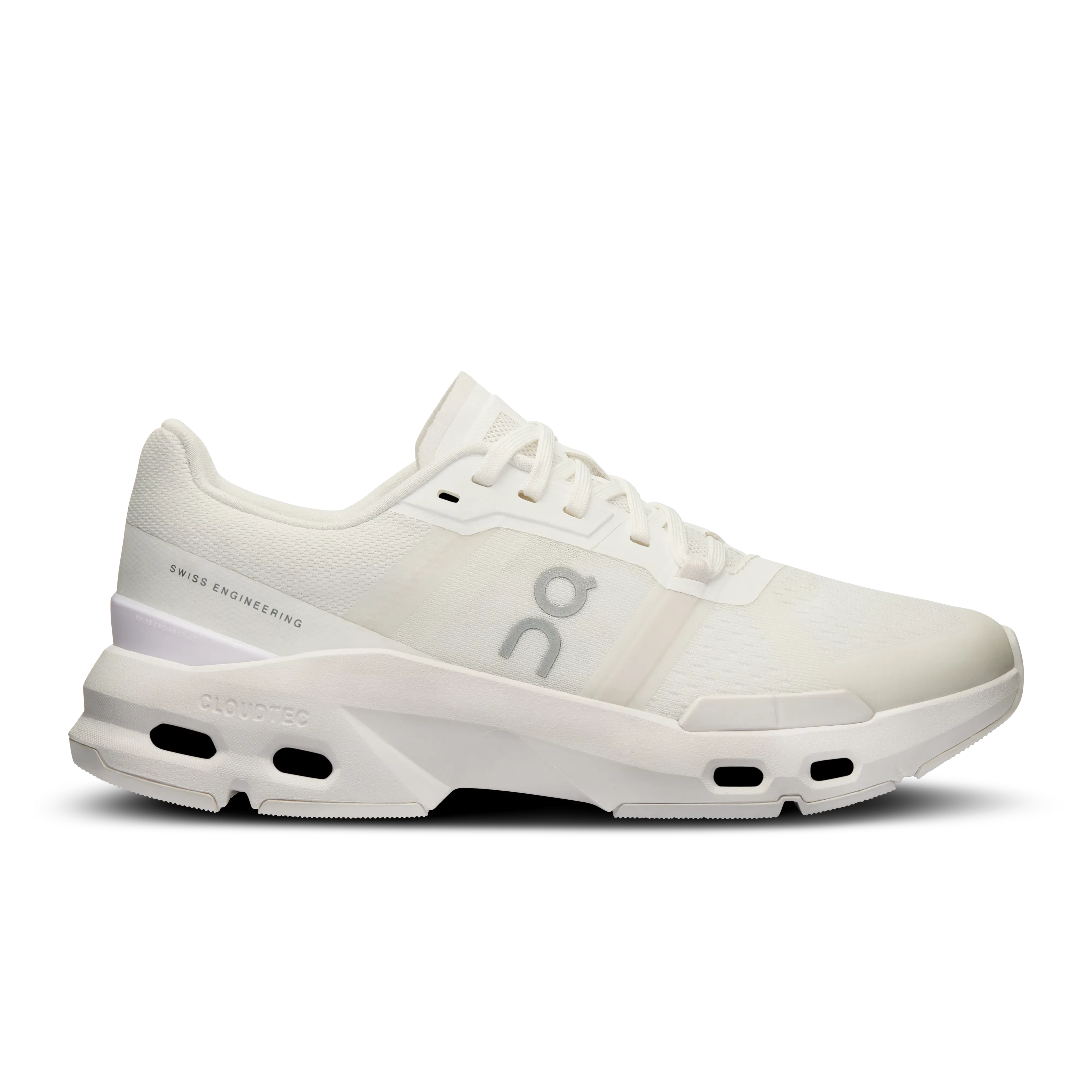 On Cloudpulse White Frost (Women'S)