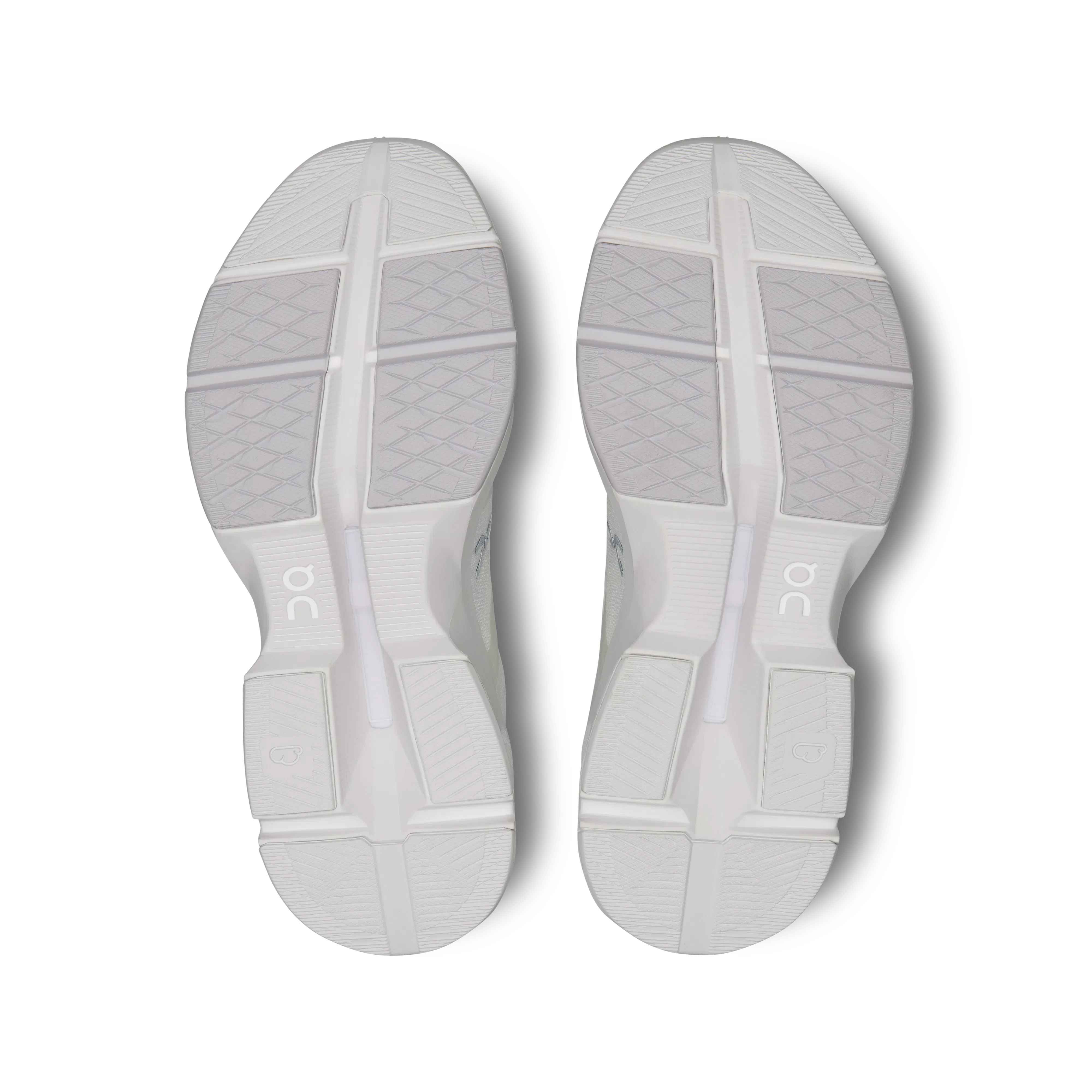 On Cloudpulse White Frost (Women'S)