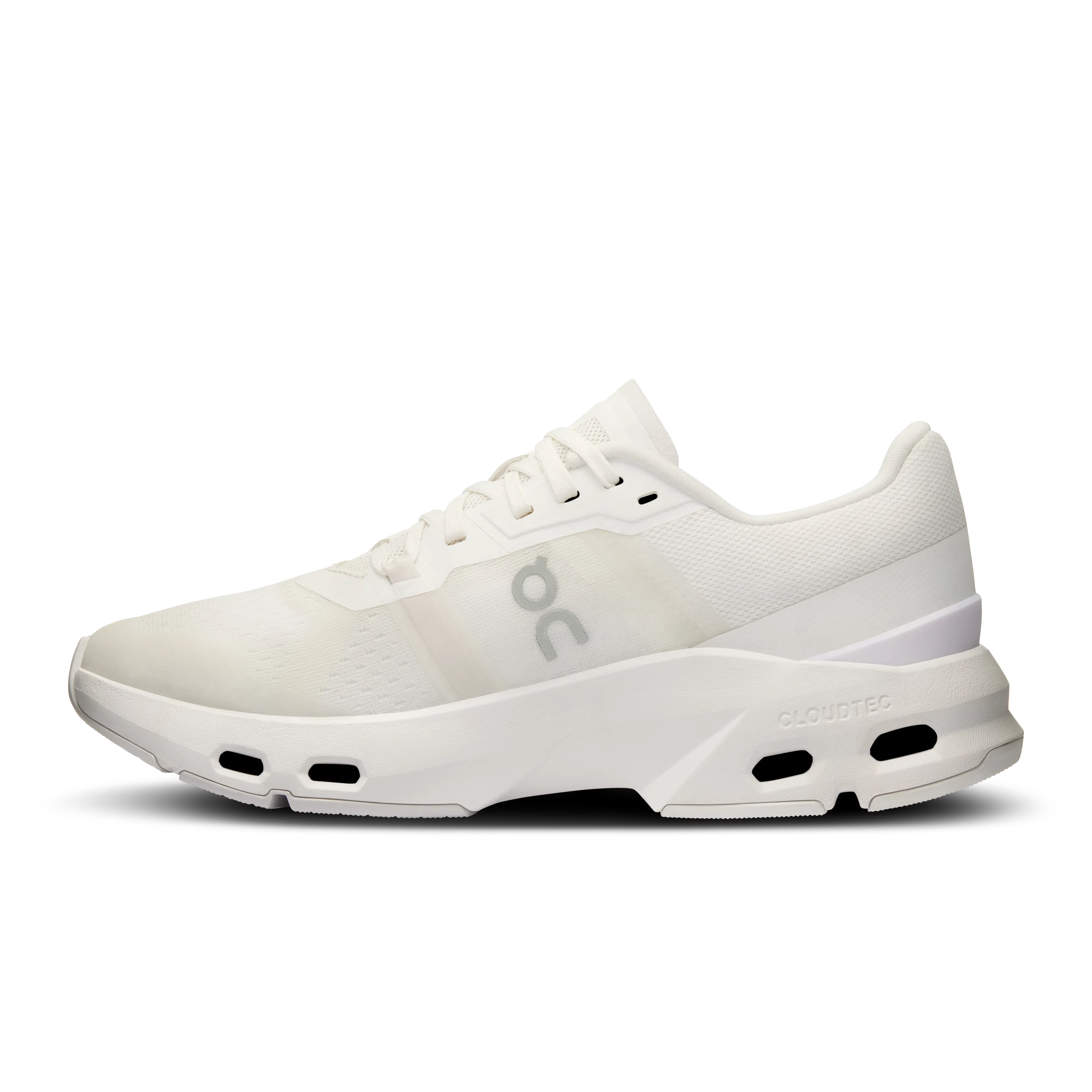 On Cloudpulse White Frost (Women'S)