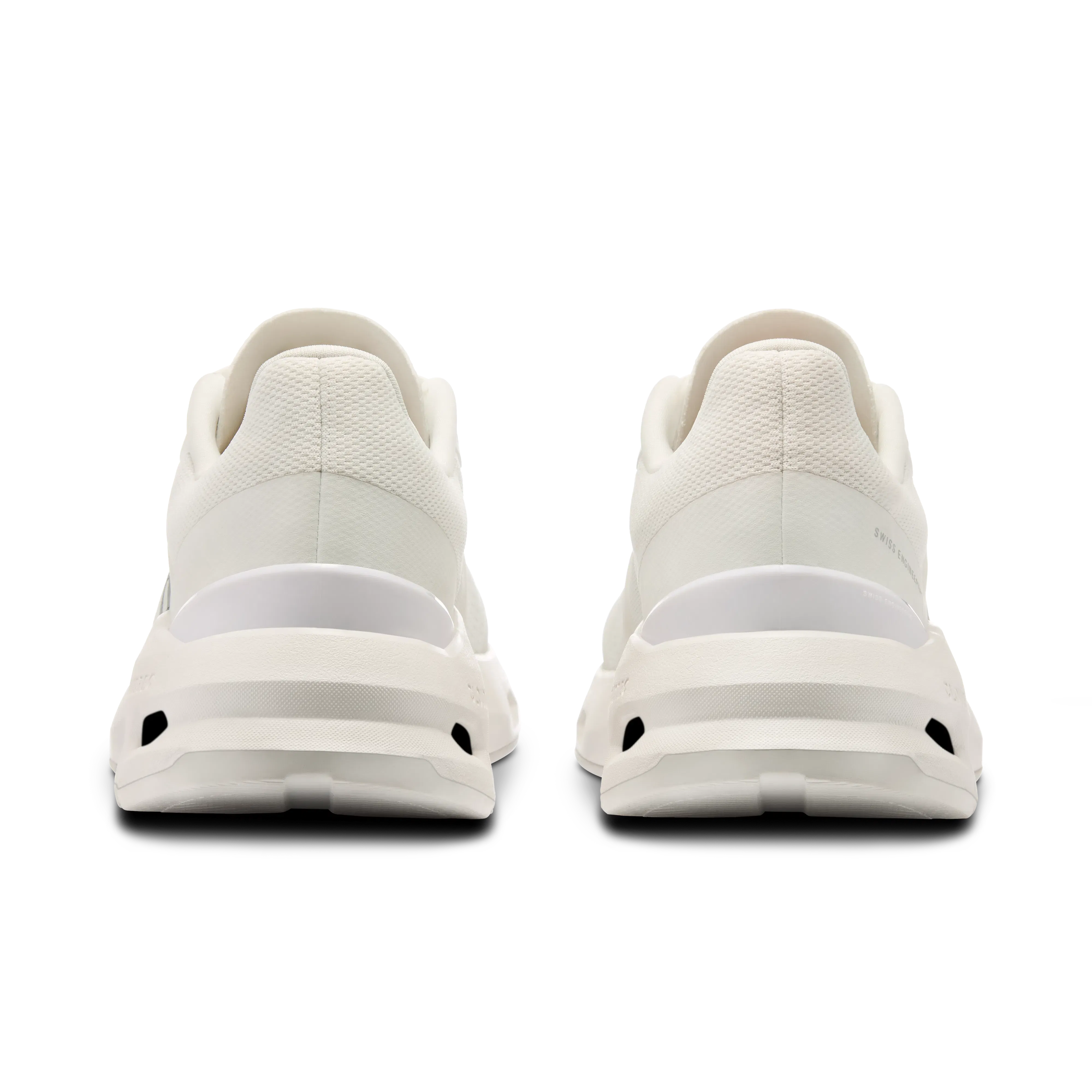 On Cloudpulse White Frost (Women'S)