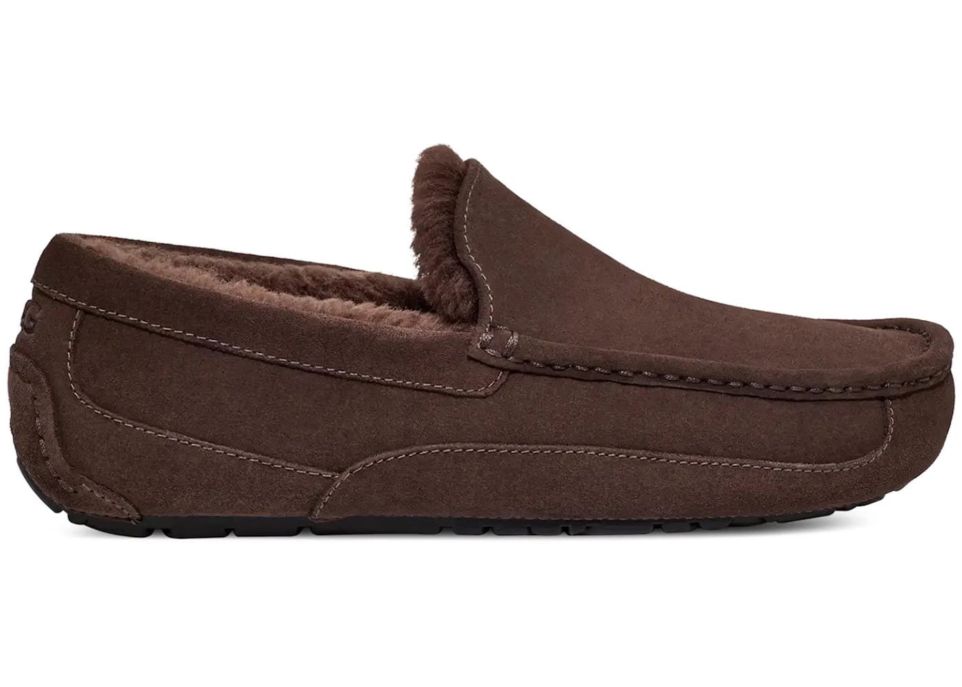 Ugg Ascot Slipper Dusted Cocoa