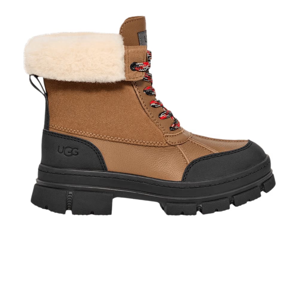 Ugg Ashton Addie Boot Chestnut Womens