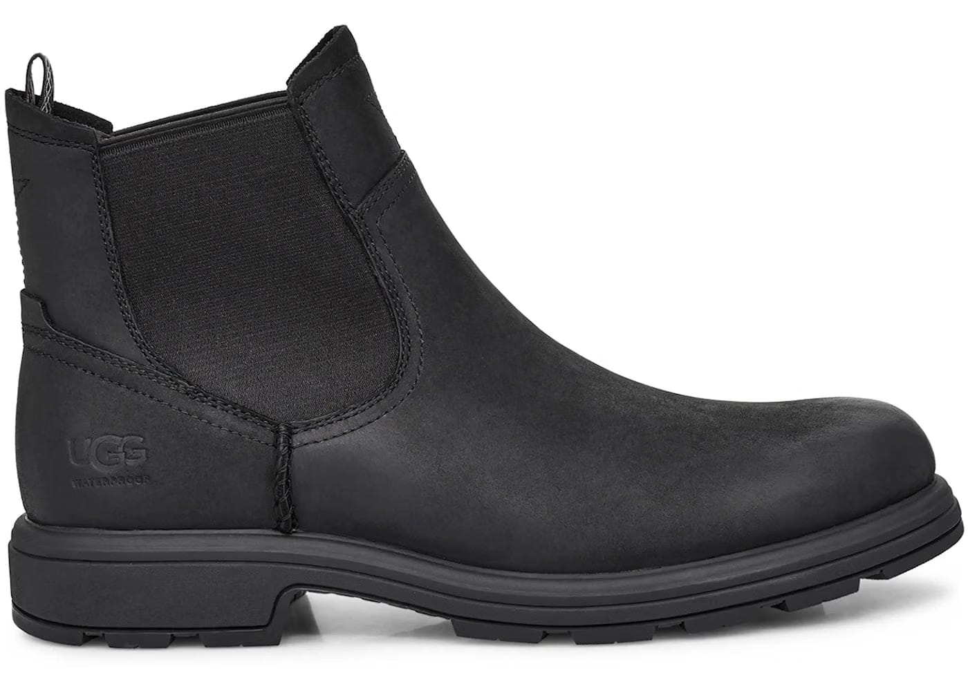 Ugg Biltmore Chelsea Boot Black
