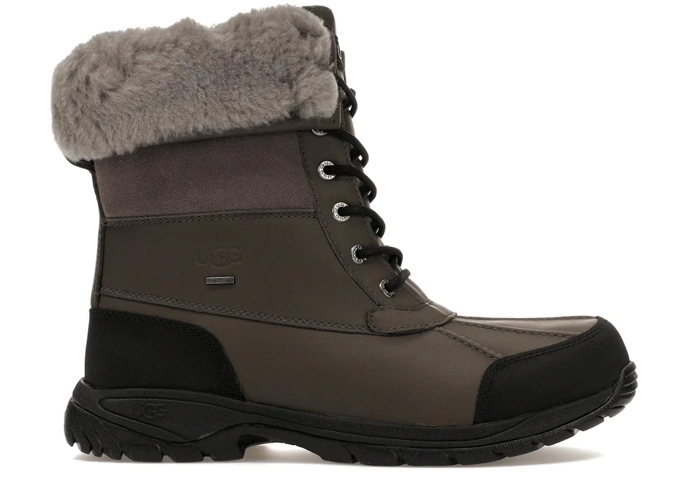 UGG Butte Metal