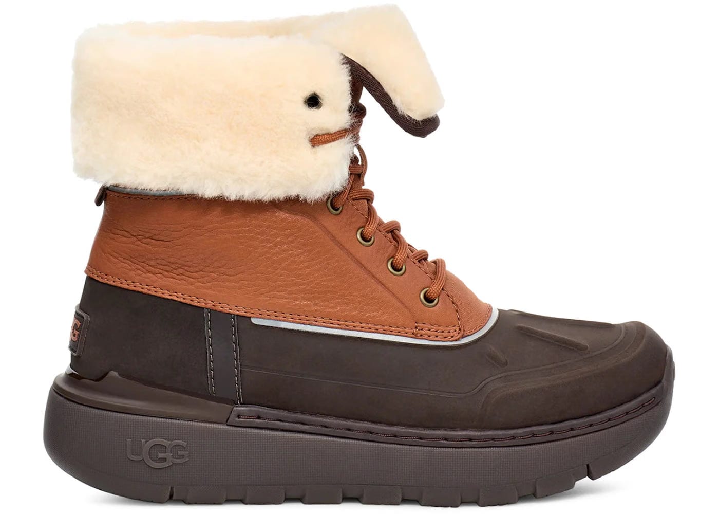 Ugg City Butte Weather Boot Worchester