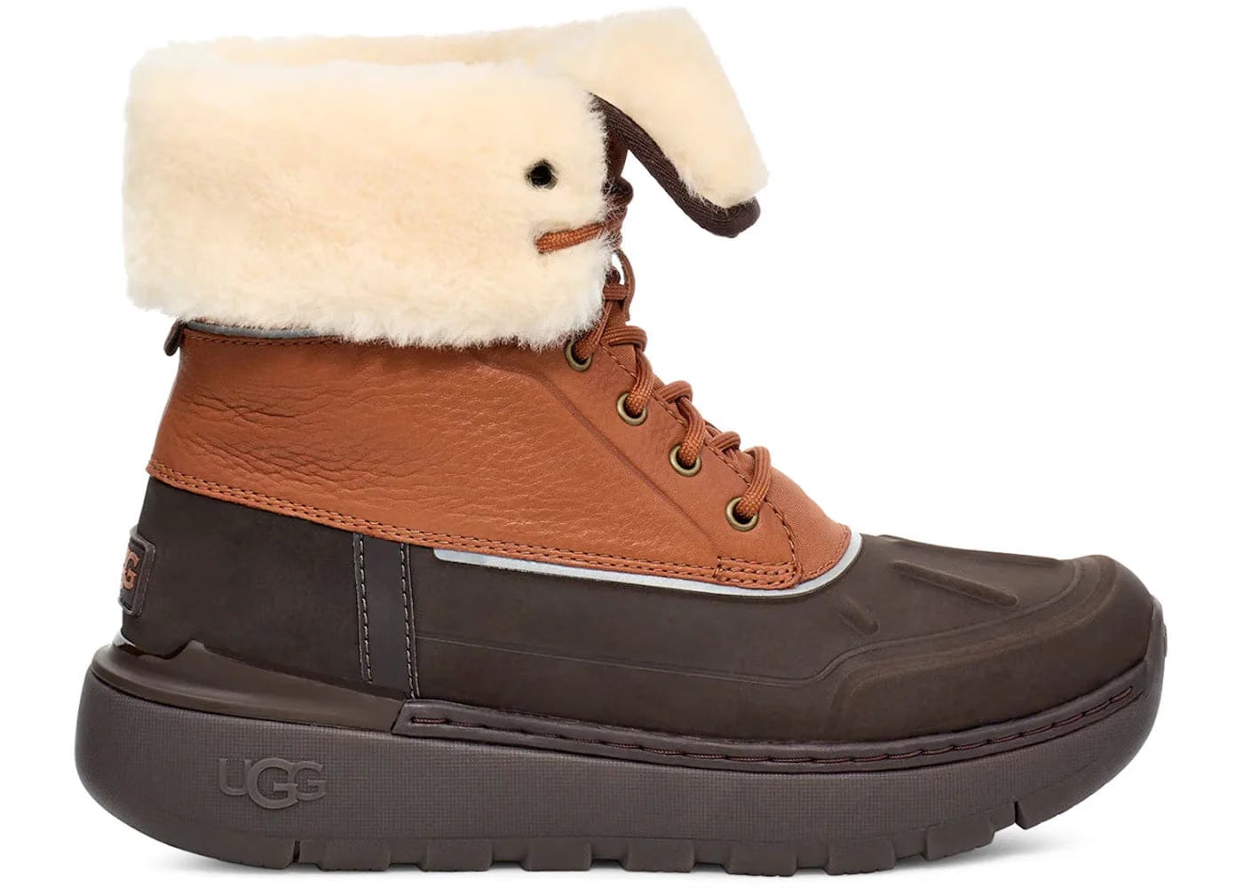Ugg City Butte Weather Boot Worchester