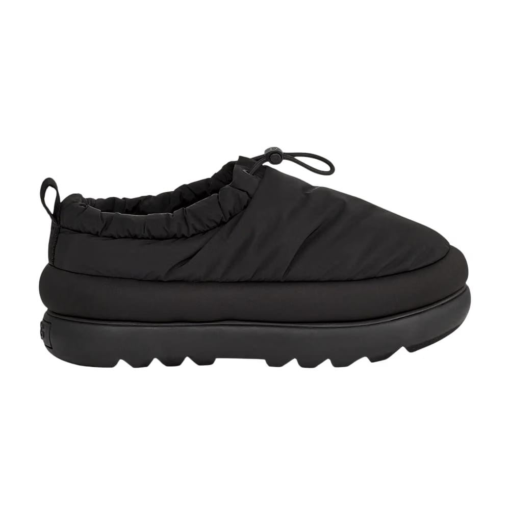 Ugg Classic Maxi Clog Black Womens
