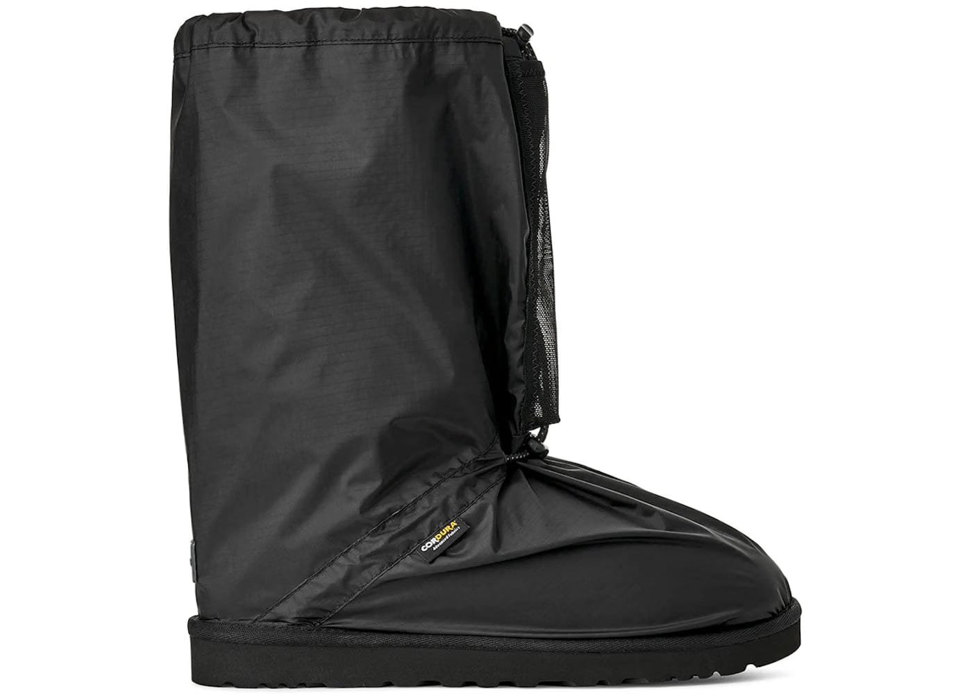 Reese Cooper x UGG Classic Mini Boot Cordura Black