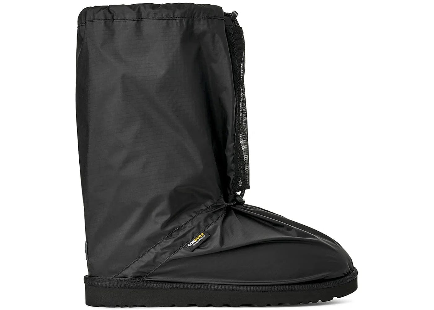Reese Cooper x UGG Classic Mini Boot Cordura Black